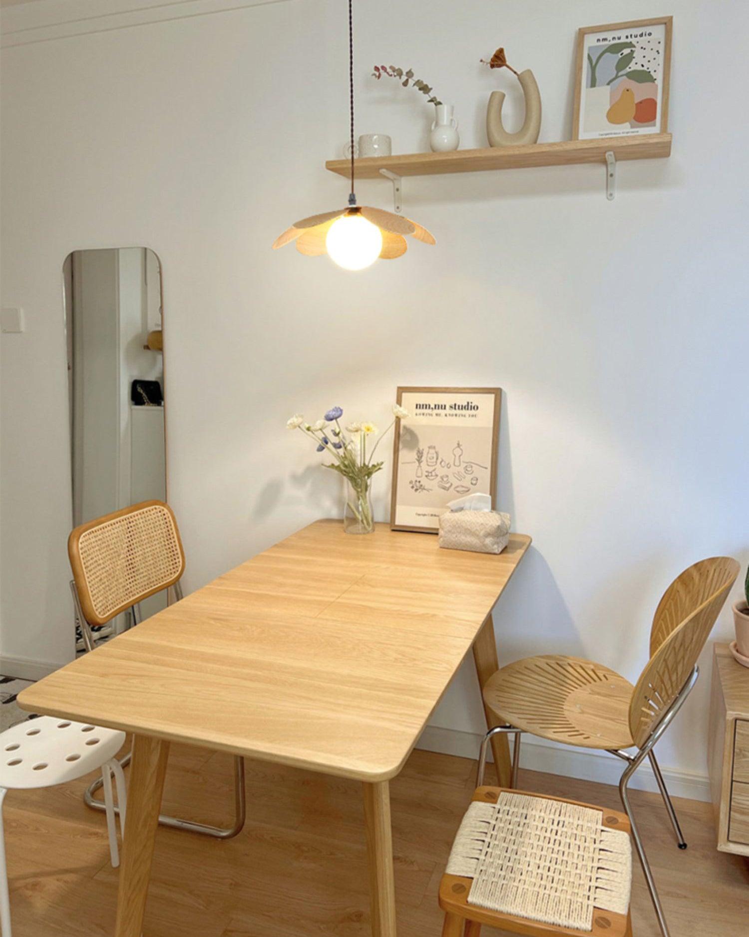 Fleur Petals Pendant Lamp - Lumpaz