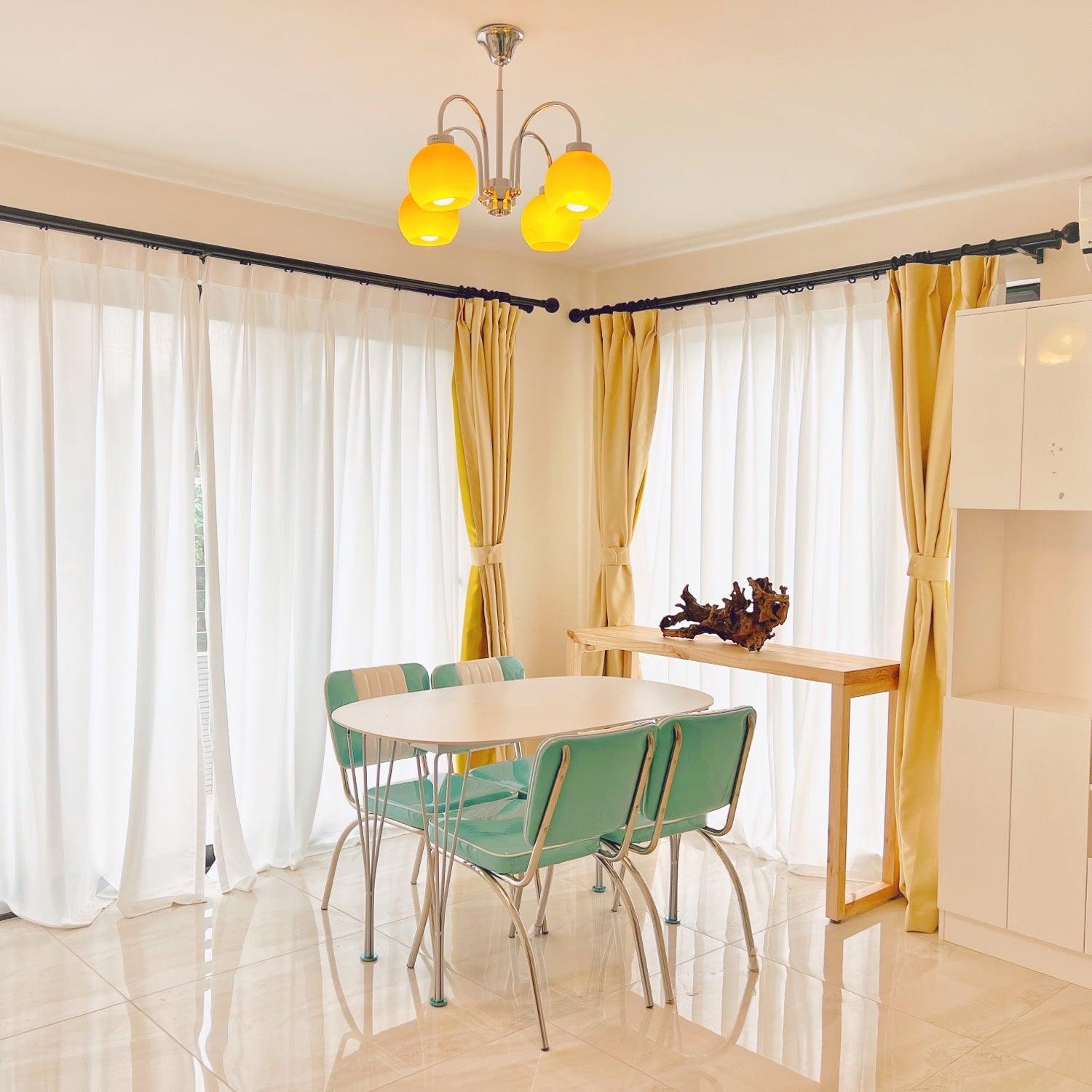 Loa Chandeliers - Lumpaz