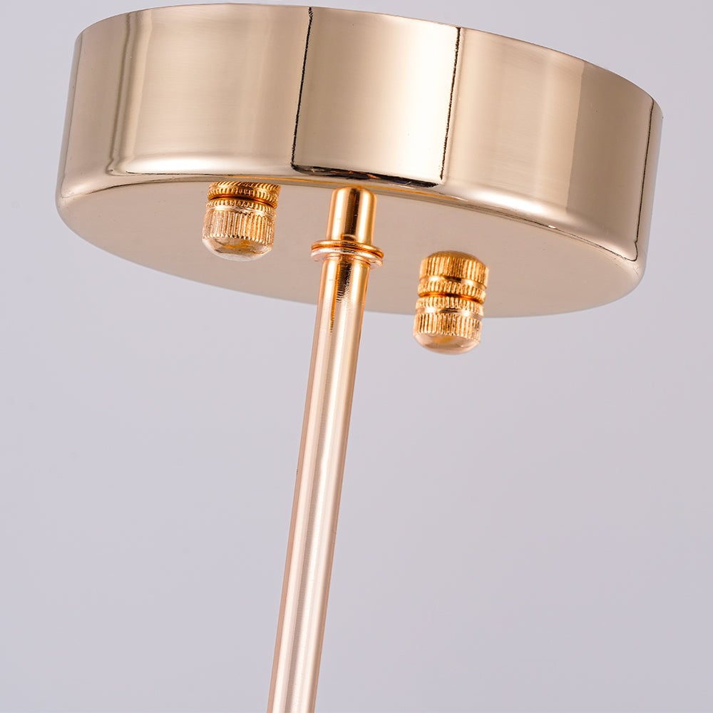 Otero Pendant Light - Lumpaz