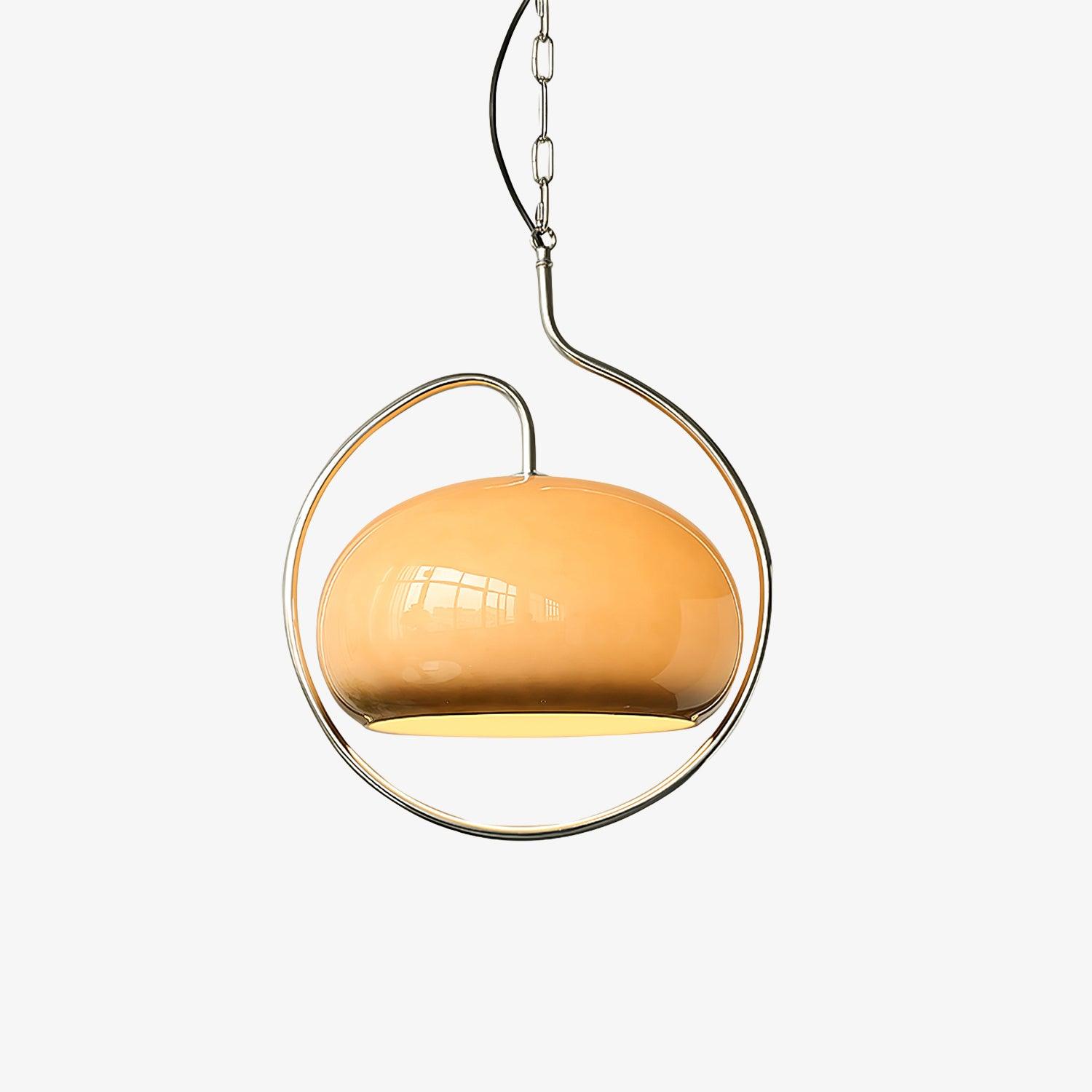 Medieval Pendant Light - Lumpaz