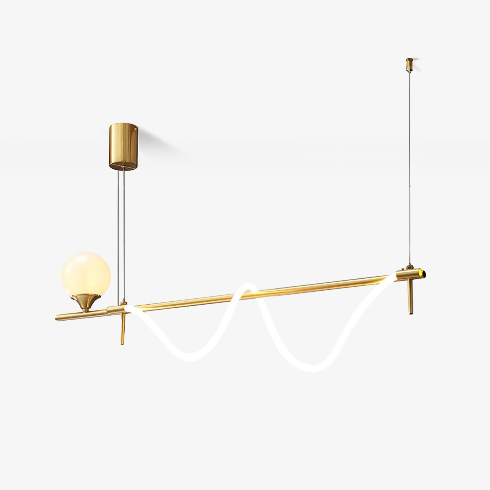 Sniki Pendant Light - Lumpaz