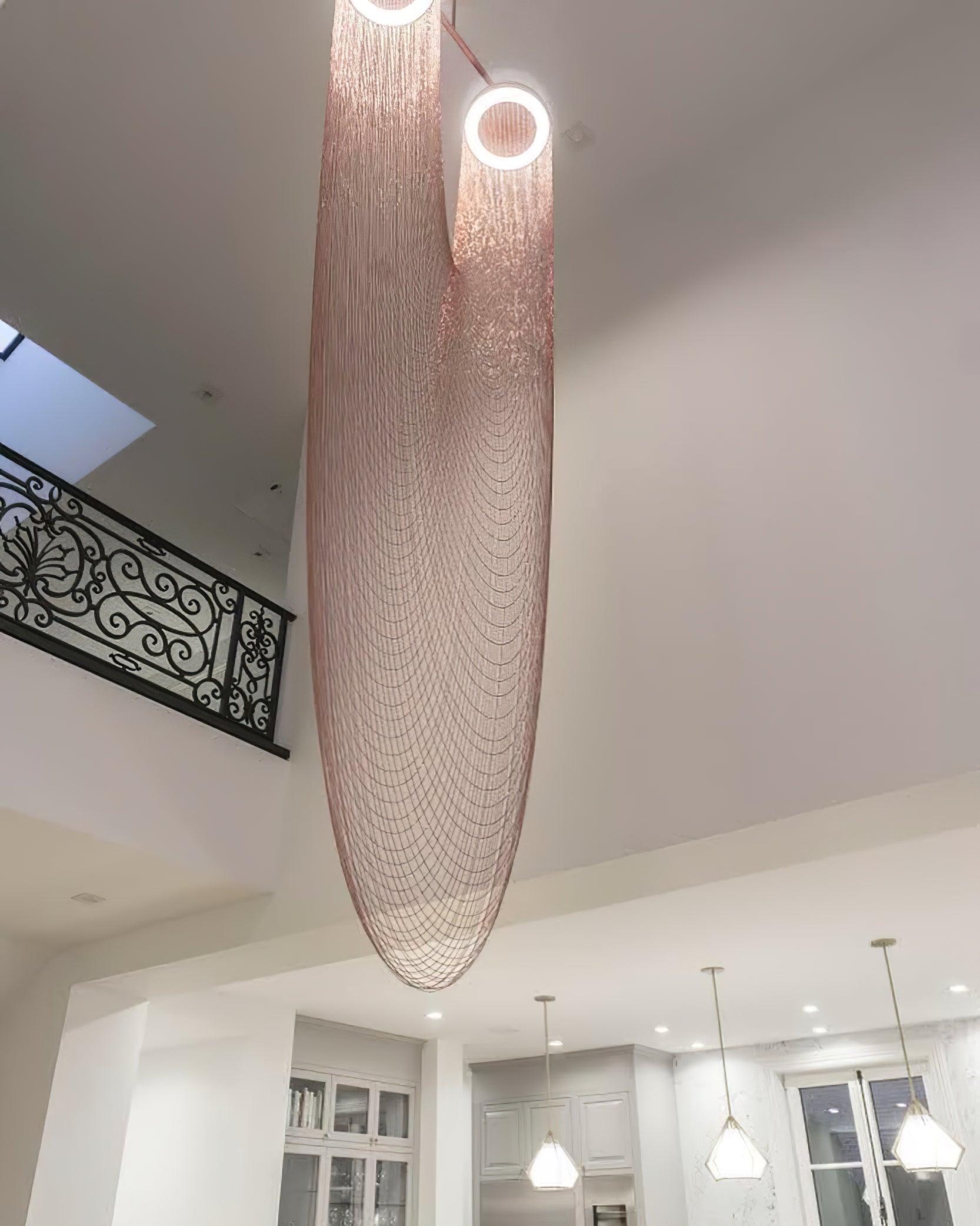 Otero Pendant Light - Lumpaz