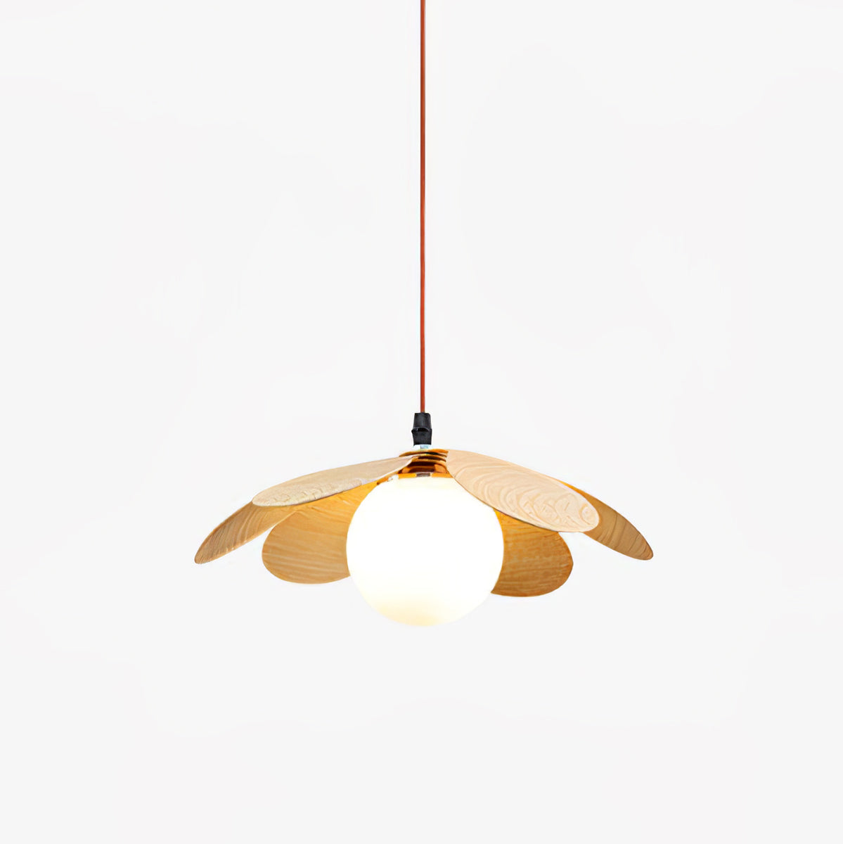 Fleur Petals Pendant Lamp - Lumpaz