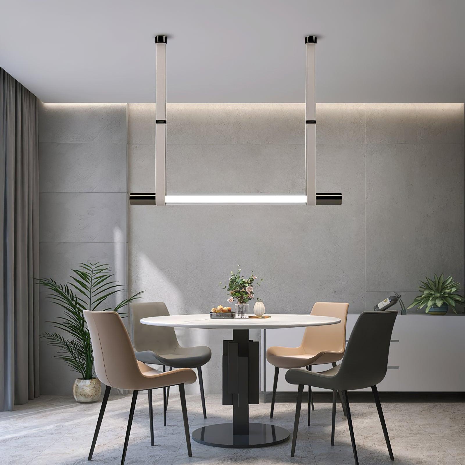 Calm Pendant Light - Lumpaz