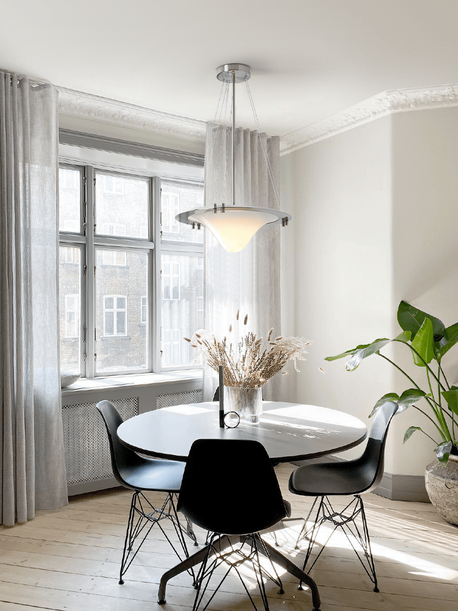 Bento Pendant Lamp - Lumpaz