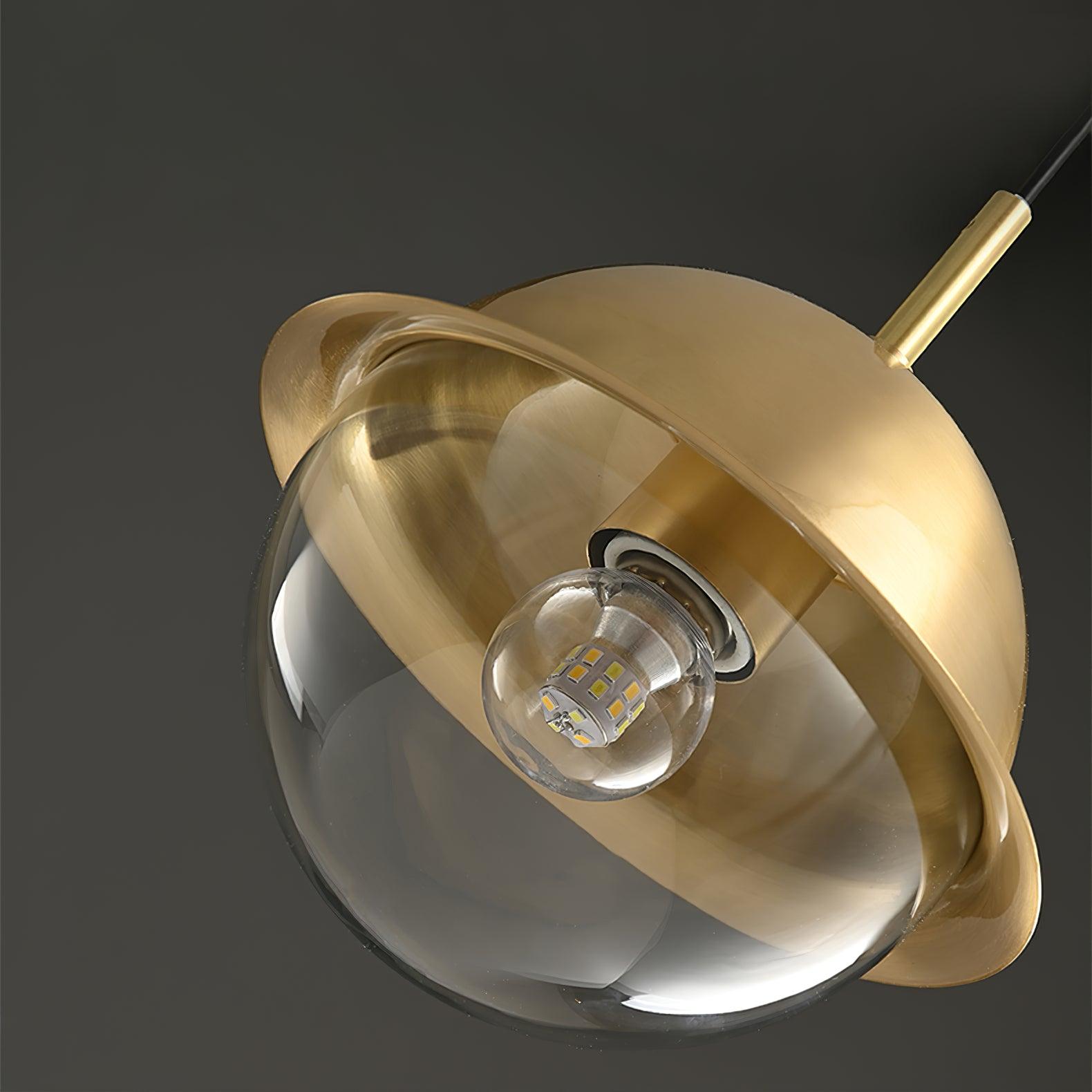 Varus Pendant Lamp - Lumpaz