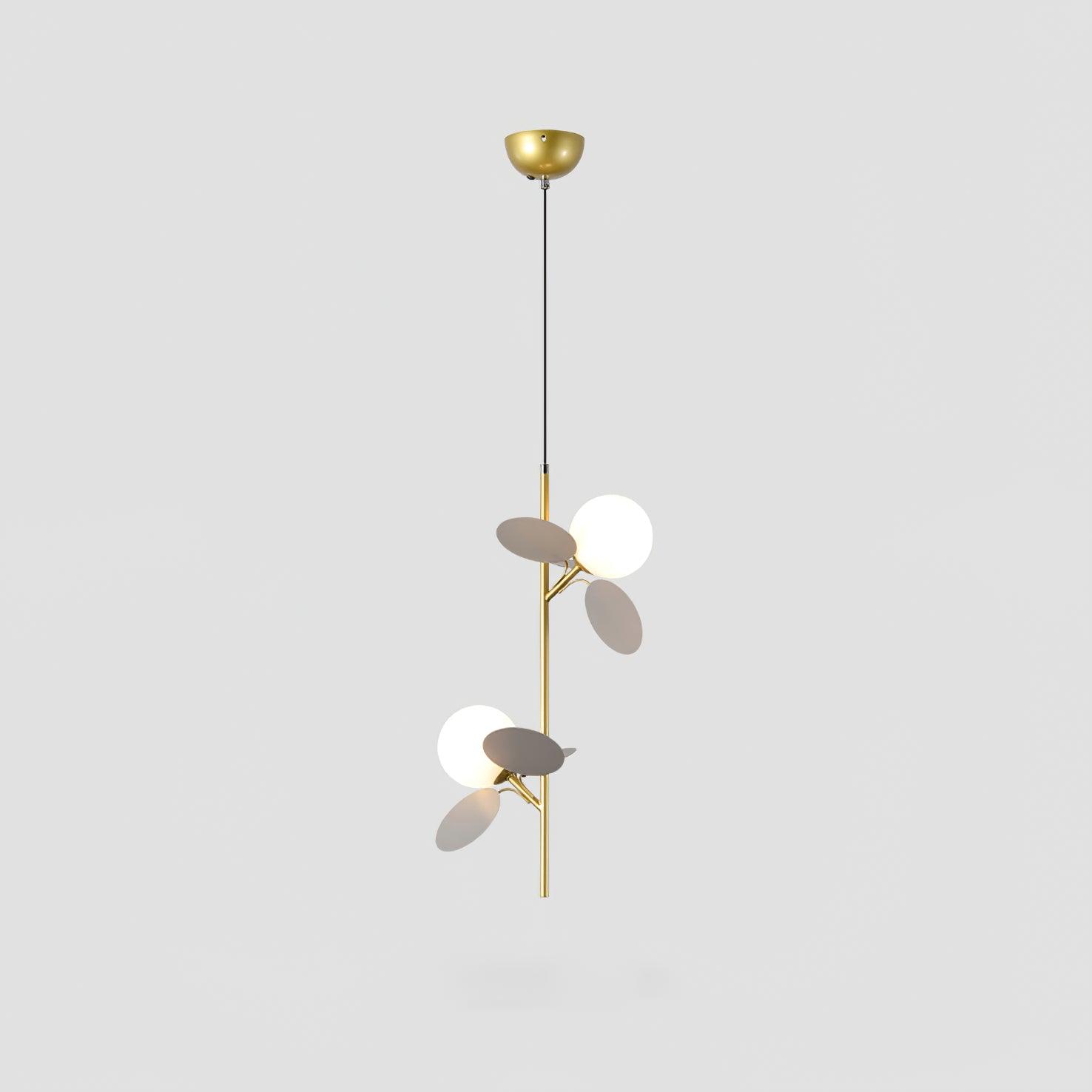 Blanca Pendant Light - Lumpaz