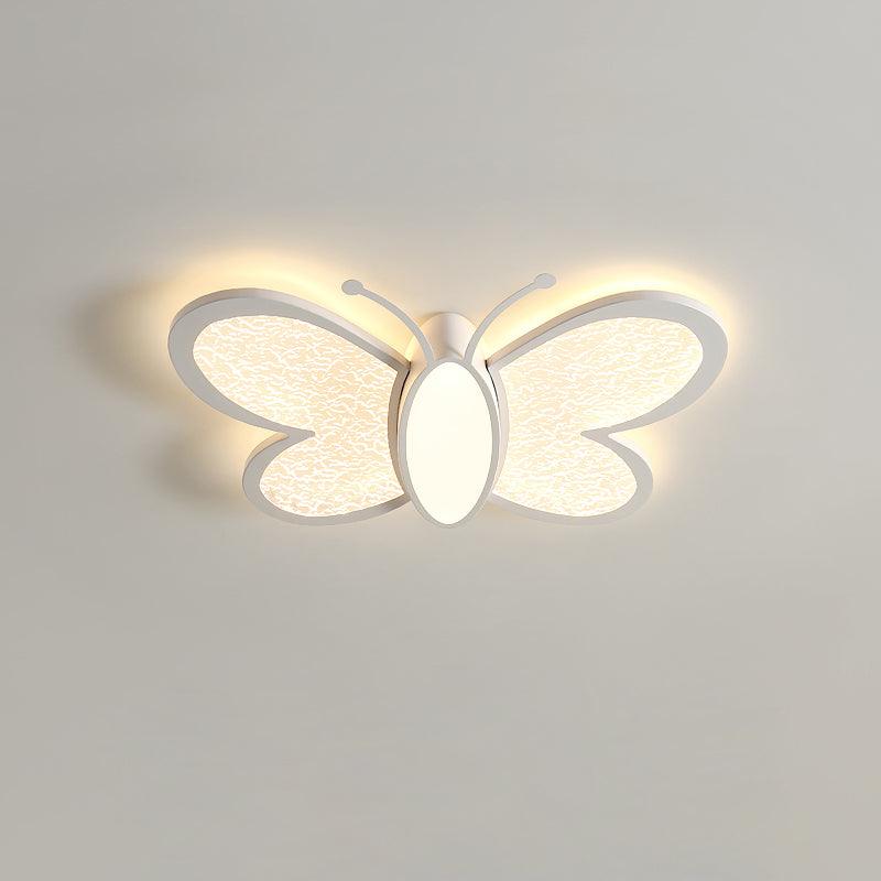 Butterfly Ceiling Lamp - Lumpaz