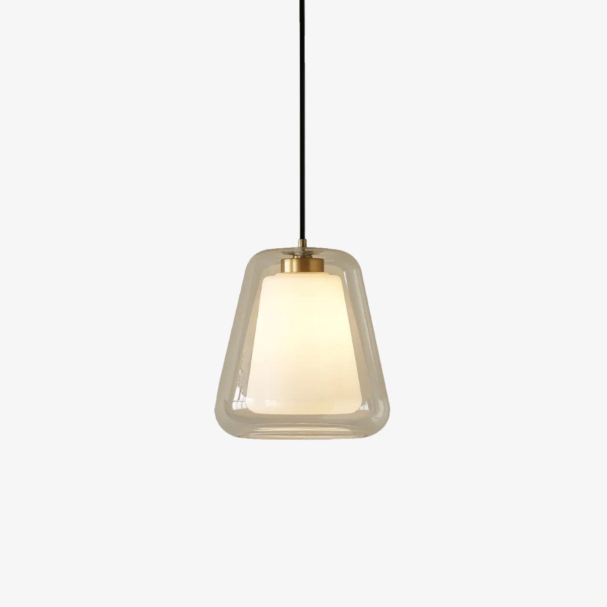 Lucinda Pendant Light - Lumpaz
