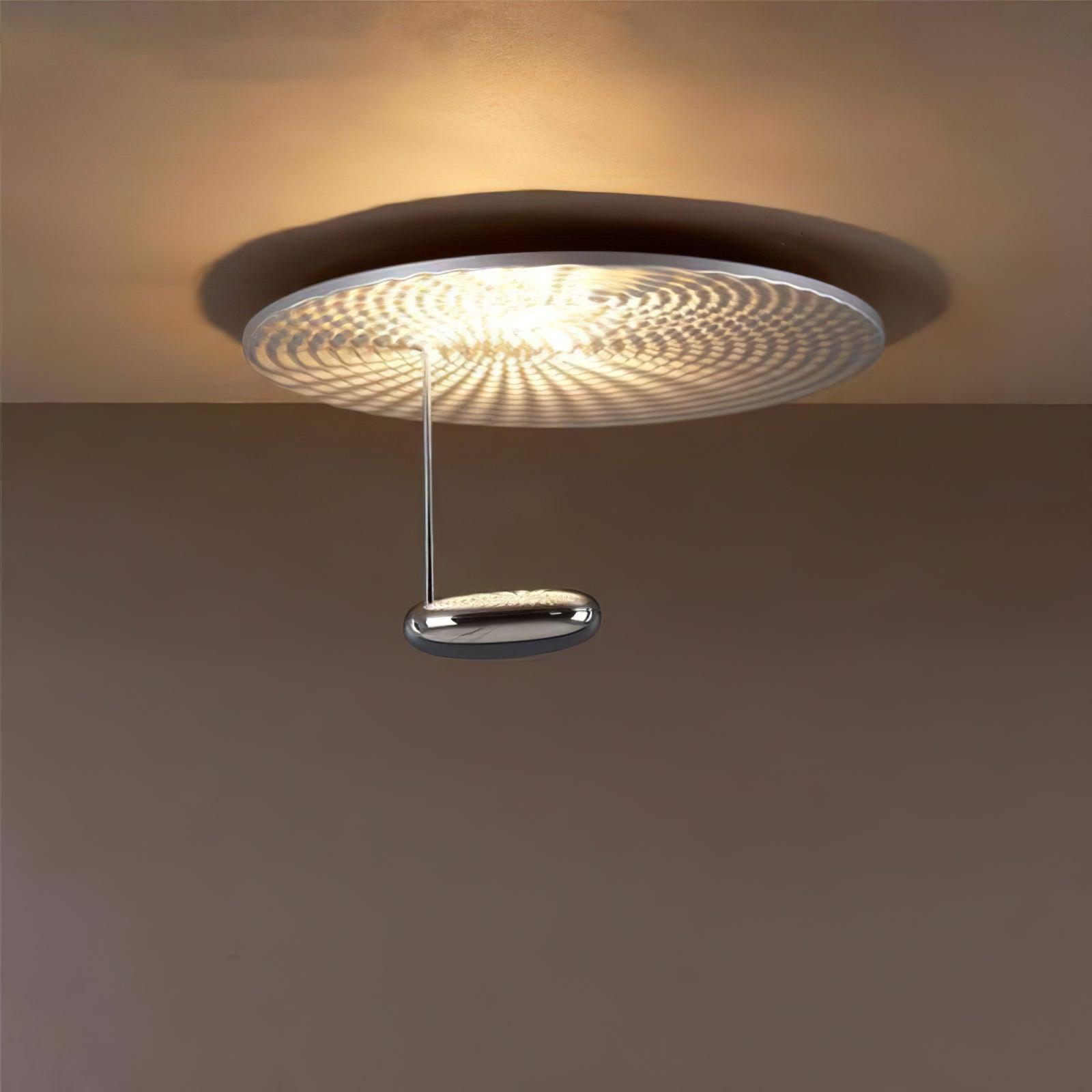 Mercury Ceiling Lamp - Lumpaz