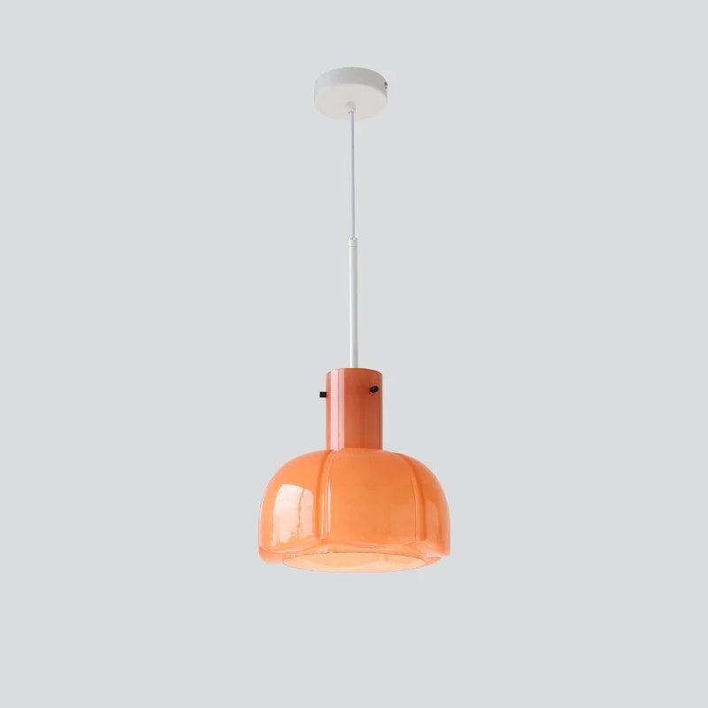 Lumina Petal Glass Pendant Light - Lumpaz