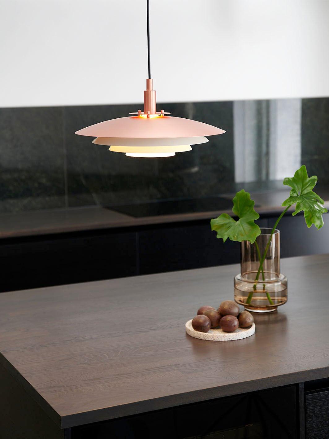 Bretagne Pendant Light - Lumpaz