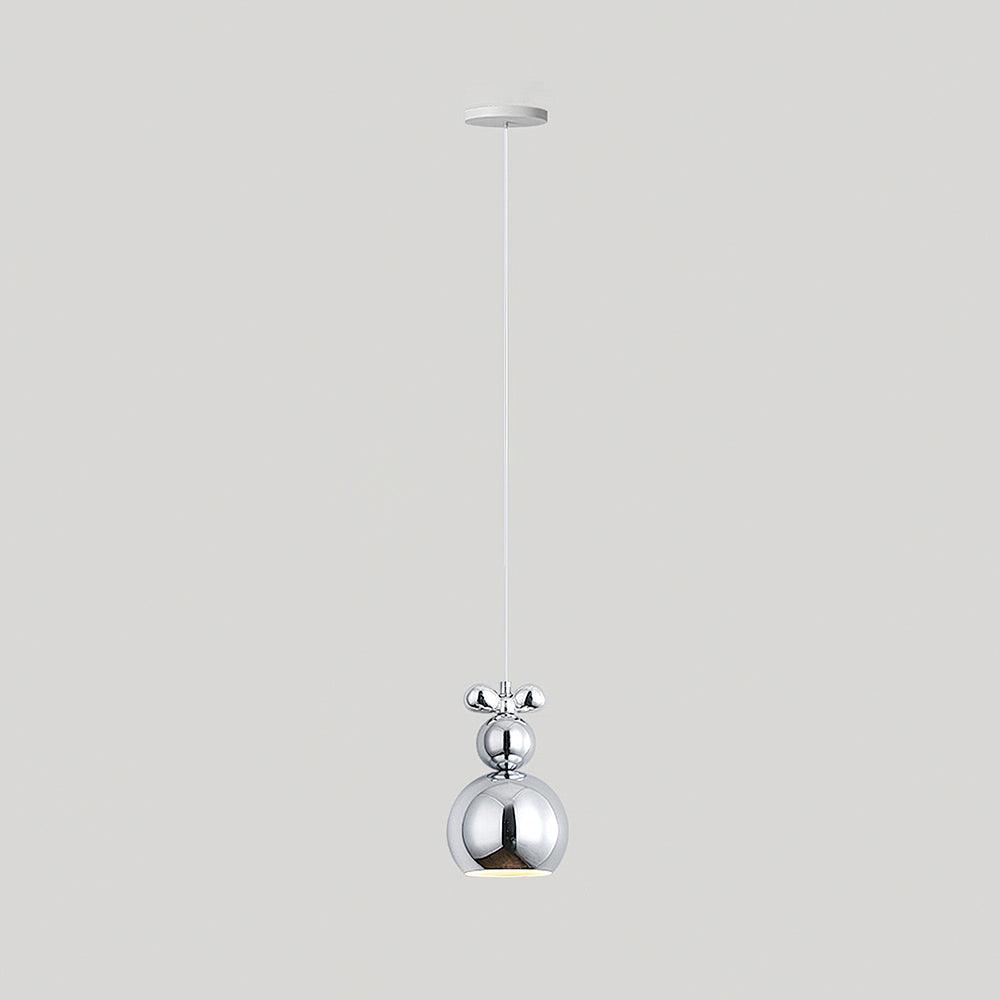 Laila Mini Pendant Light - Lumpaz