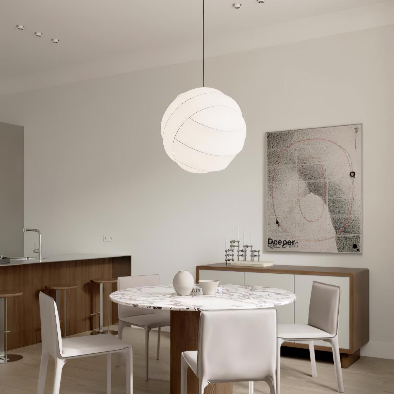Turner Pendant Lamp - Lumpaz