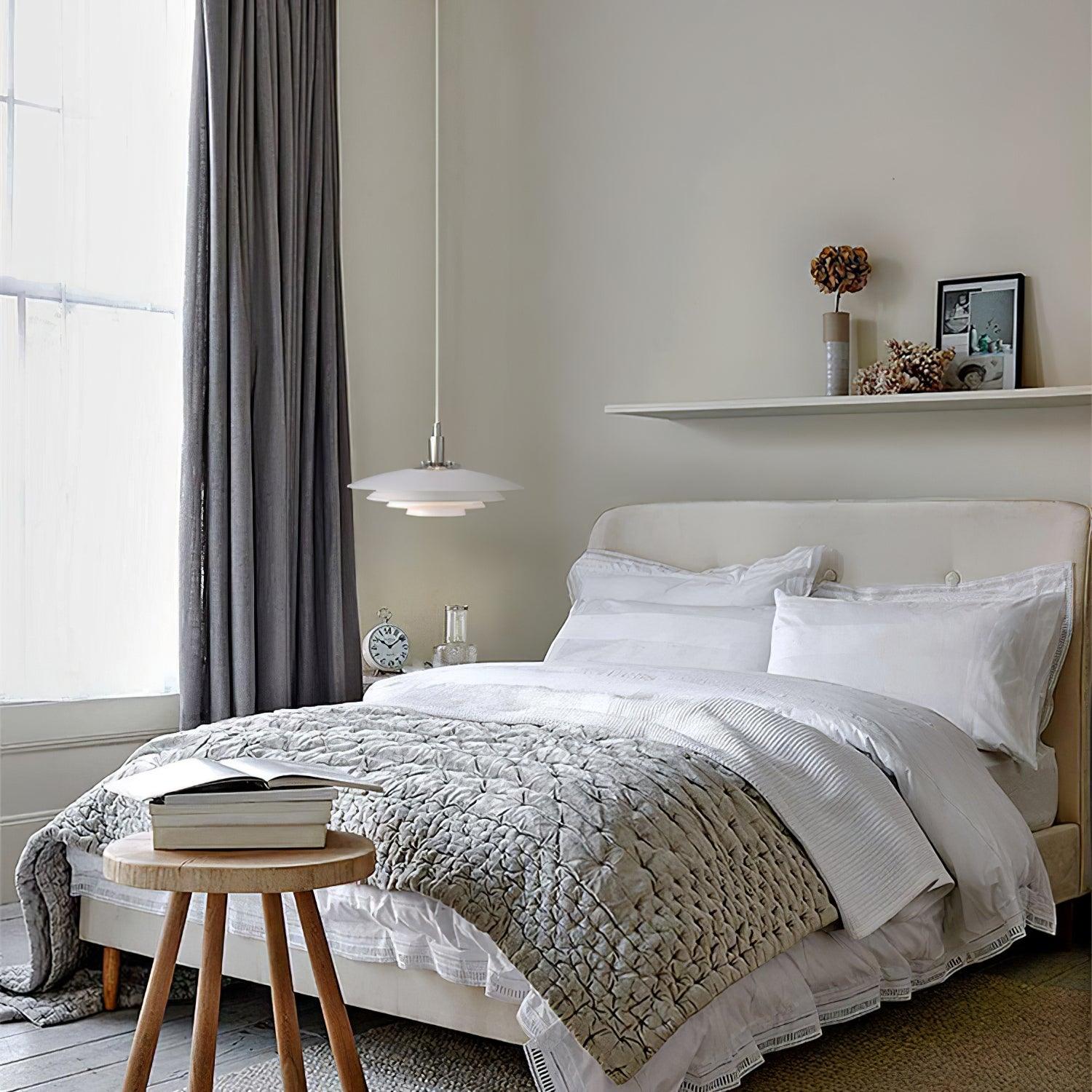 Bretagne Pendant Light - Lumpaz