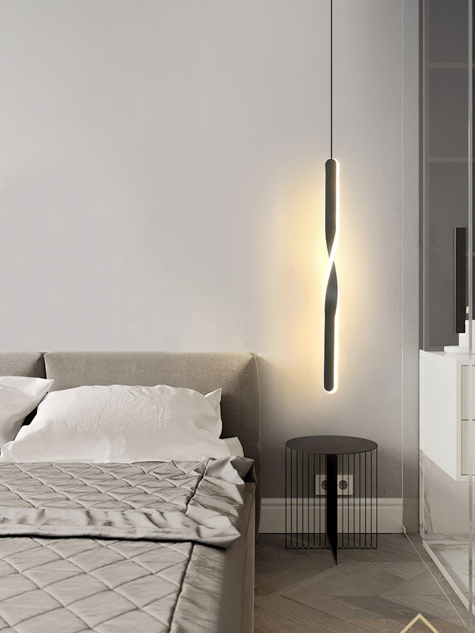 Stix Pendant Light - Lumpaz