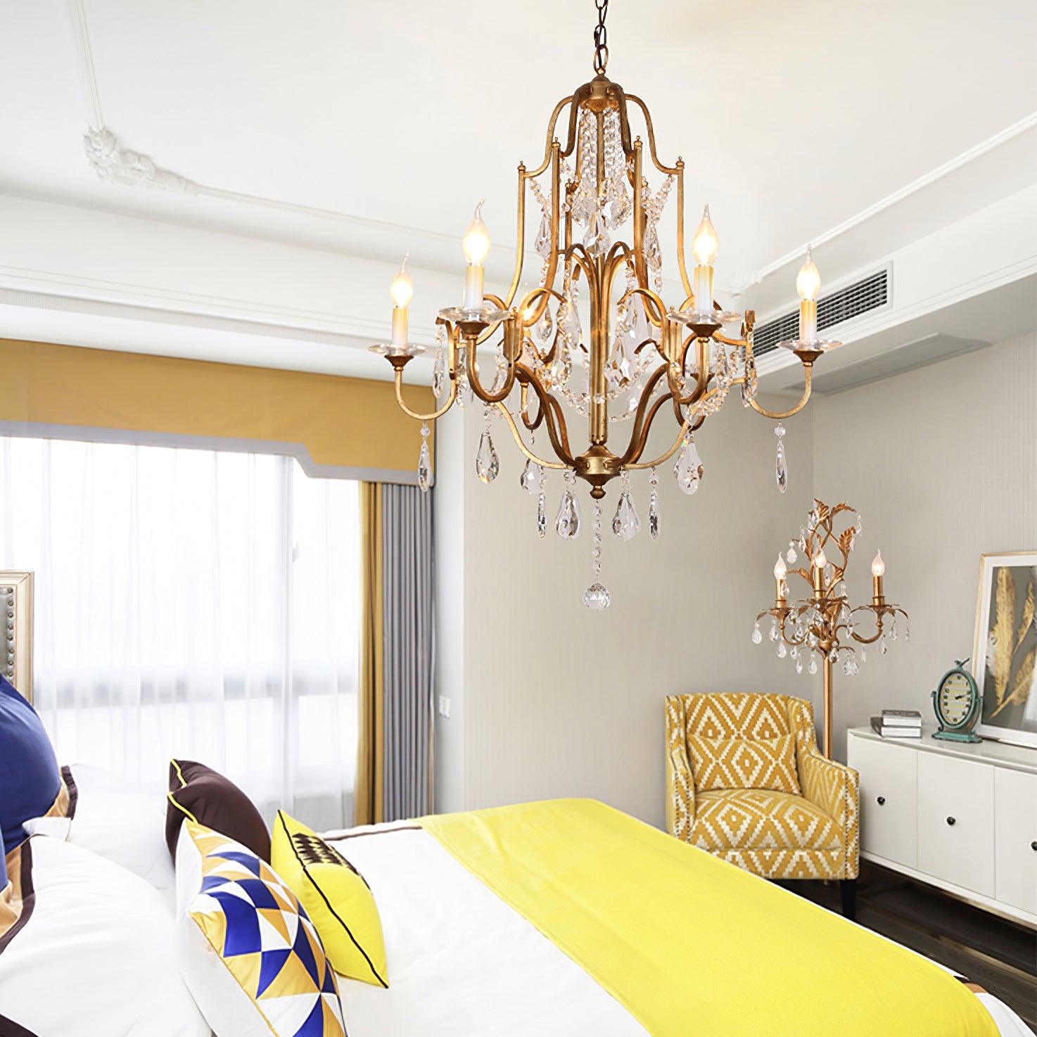 Valentina Chandelier - Lumpaz