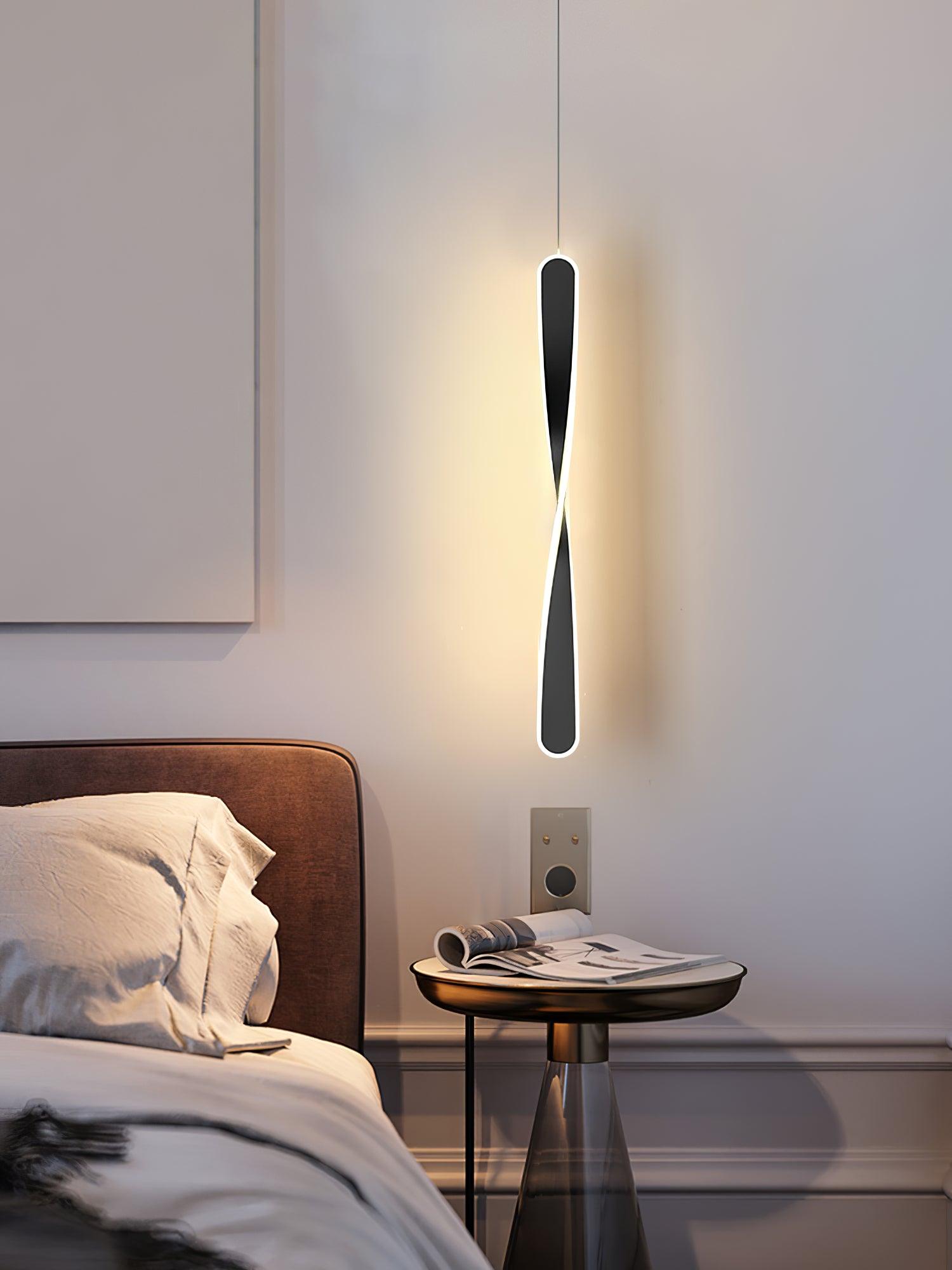 Stix Pendant Light - Lumpaz
