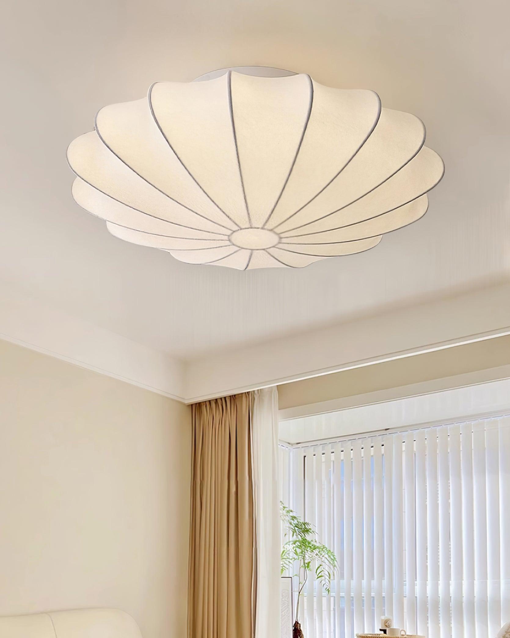 Nelson Bubble Ceiling Lamp - Lumpaz