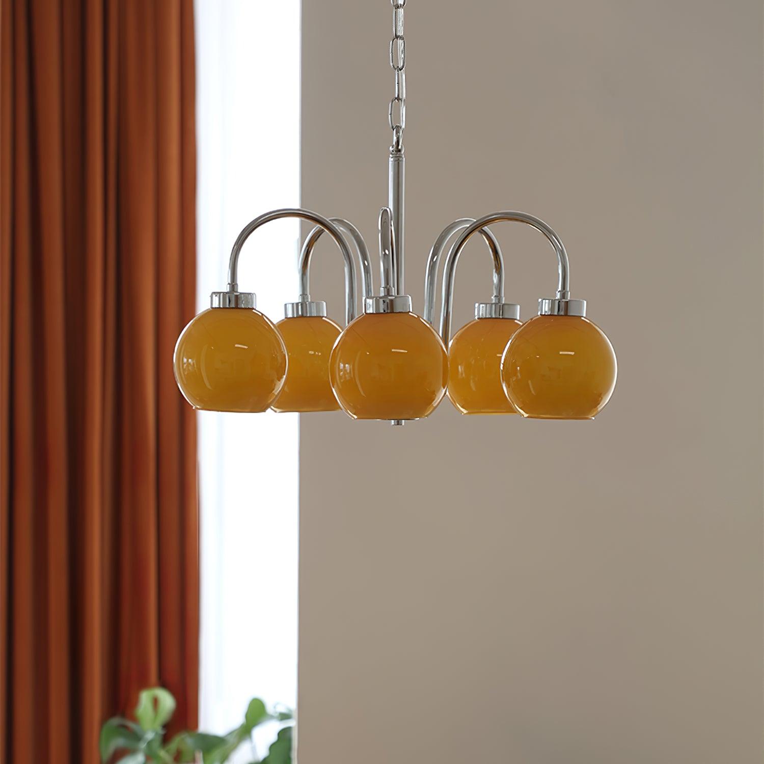 Loa Chandeliers - Lumpaz