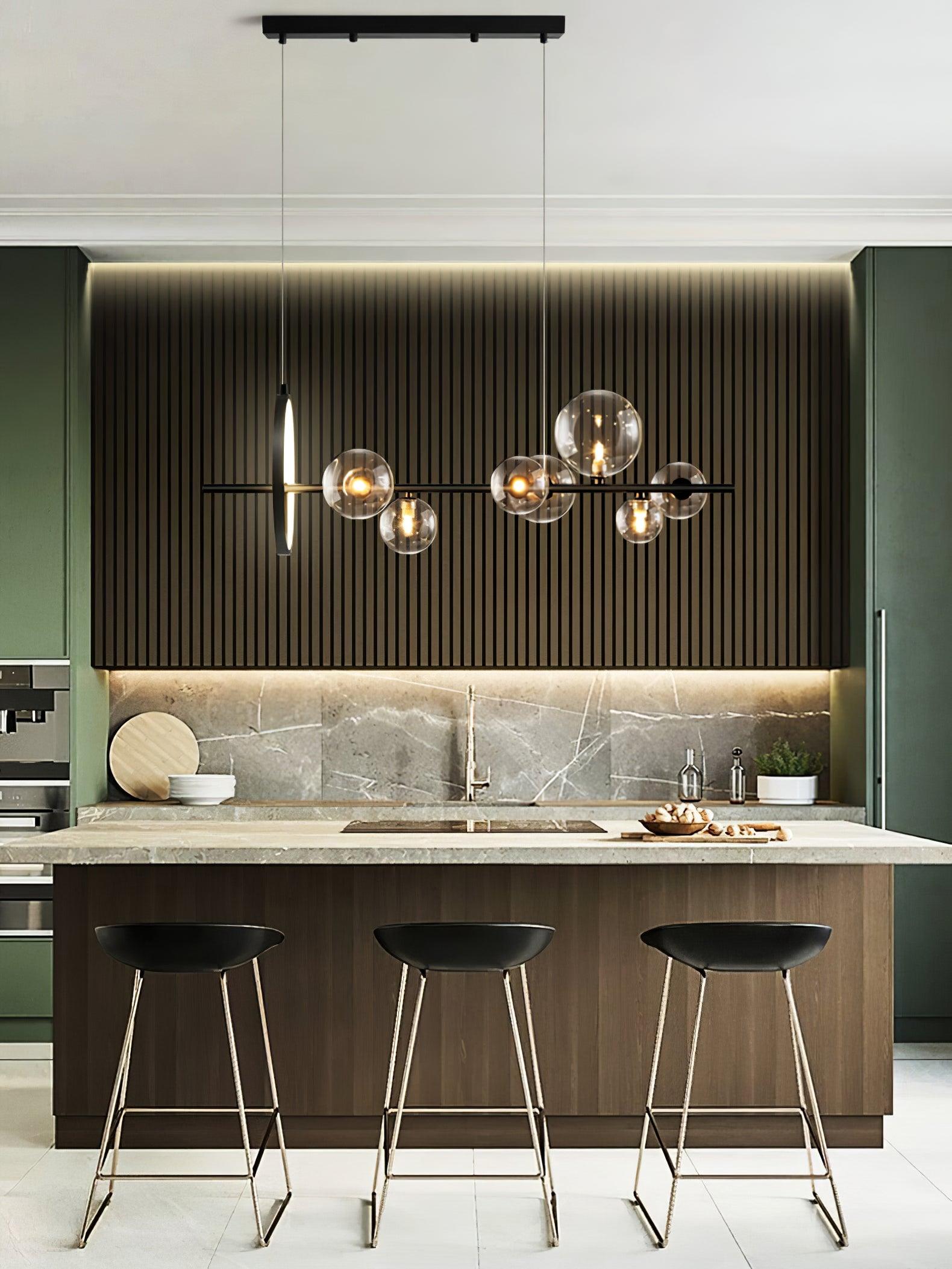 Mita Chandelier - Lumpaz
