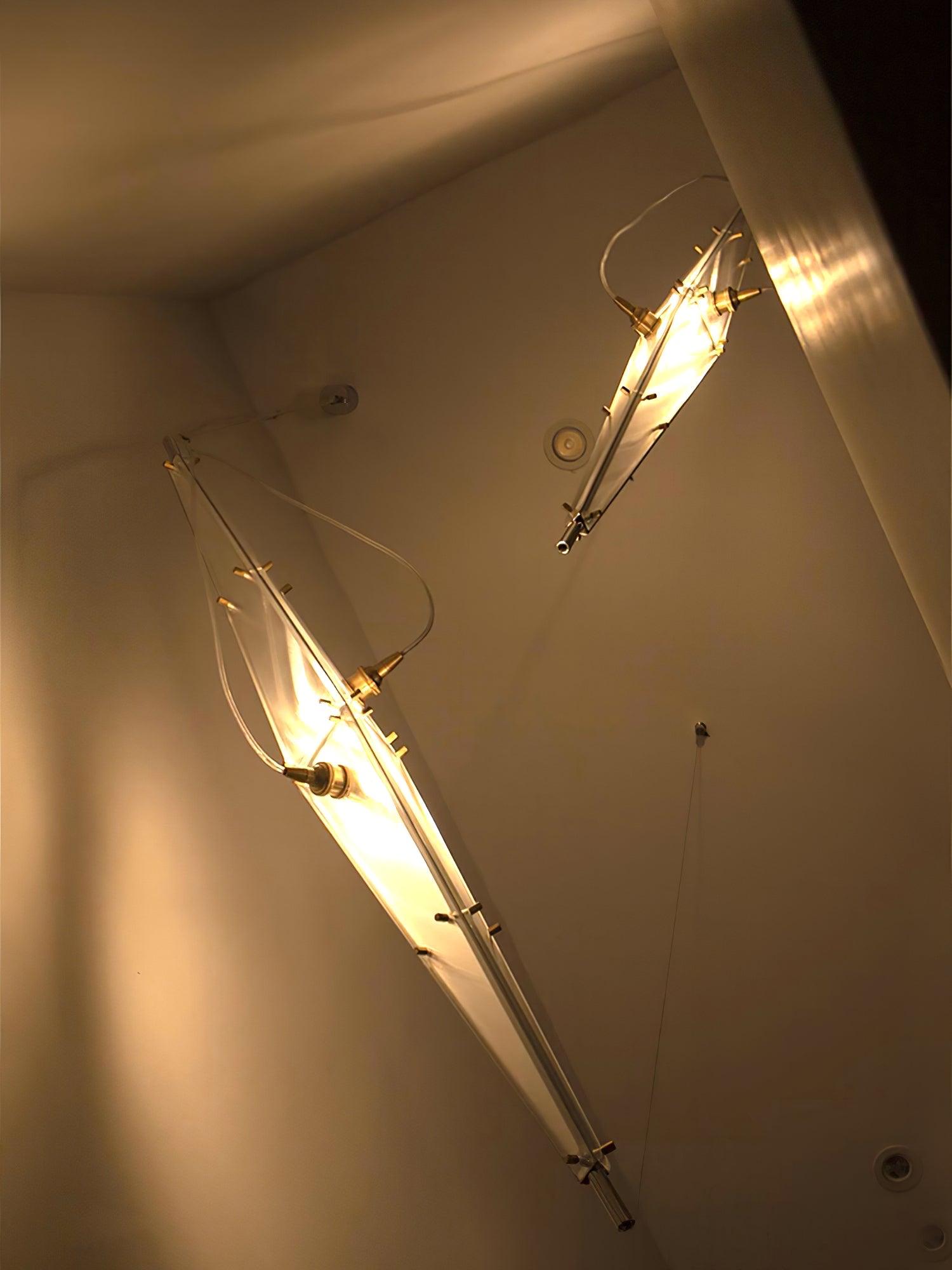 Fragment Pendant Lamp - Lumpaz
