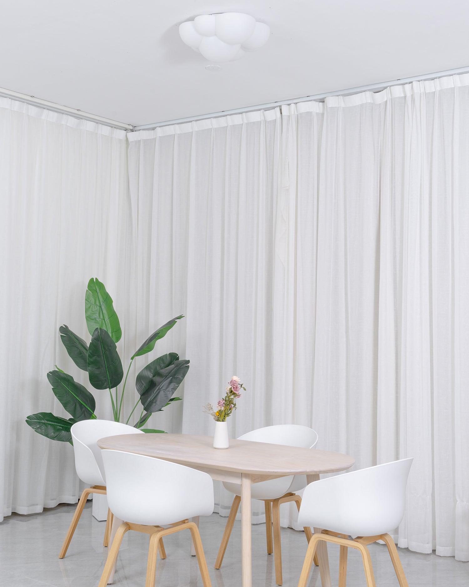 Nuage Ceiling Light - Lumpaz