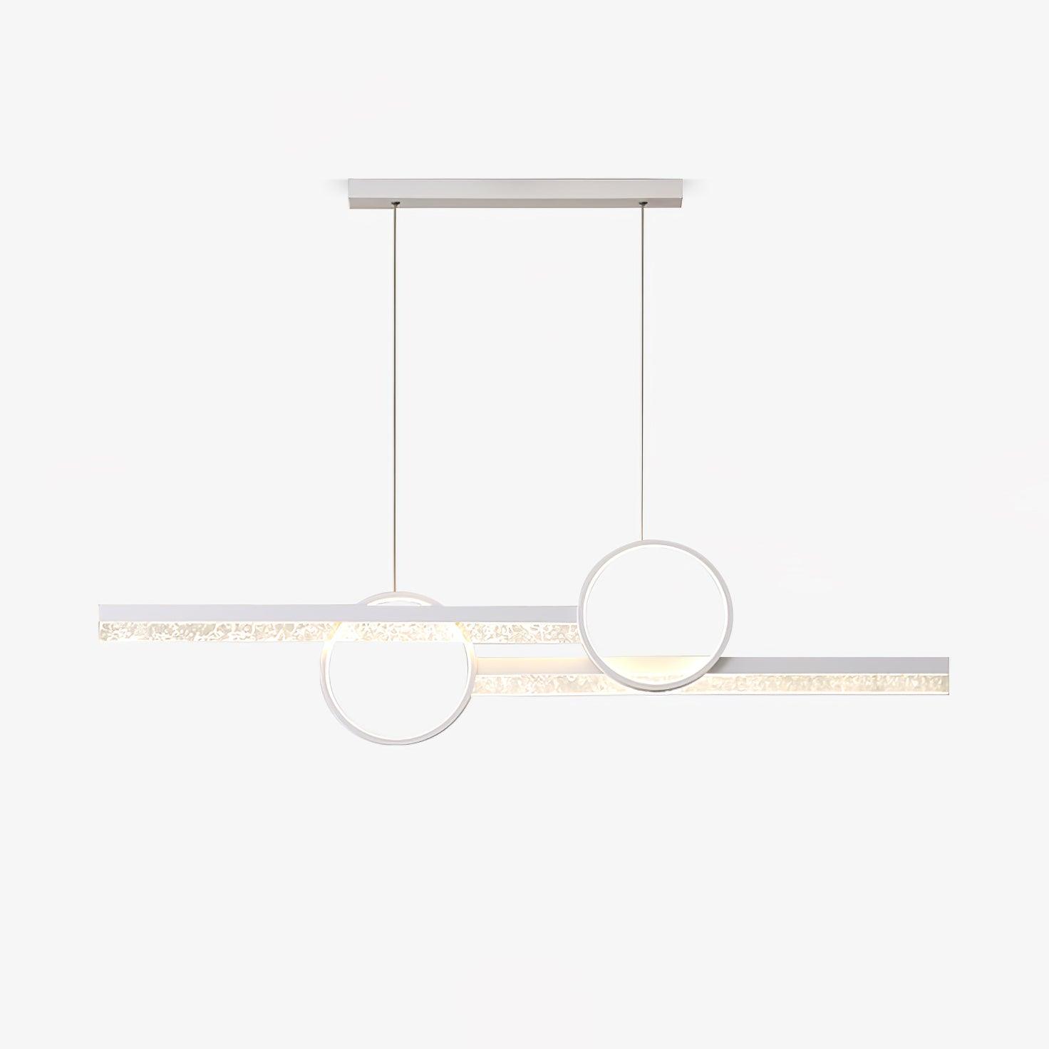 Globo Barral Pendant Light - Lumpaz