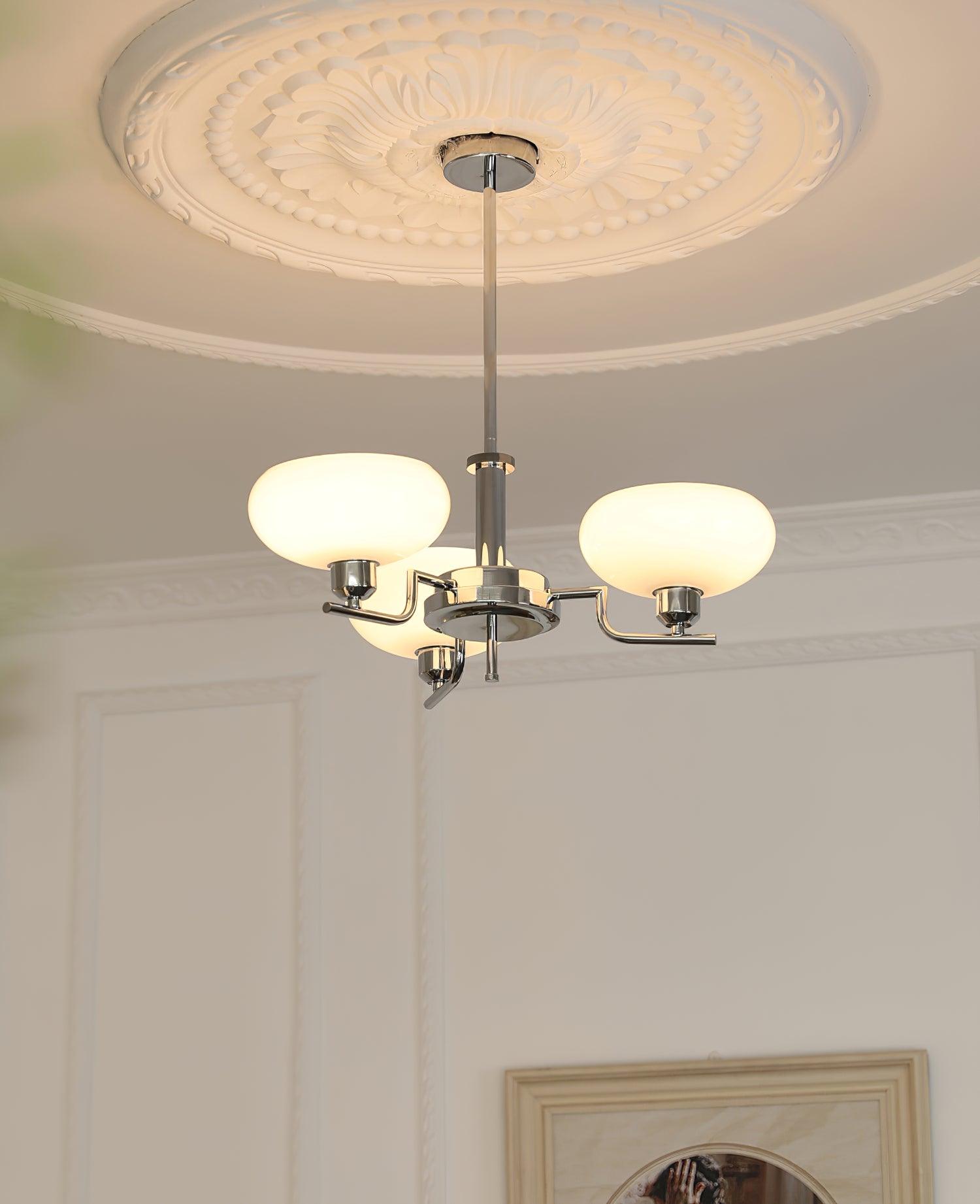 Puja Chandeliers - Lumpaz