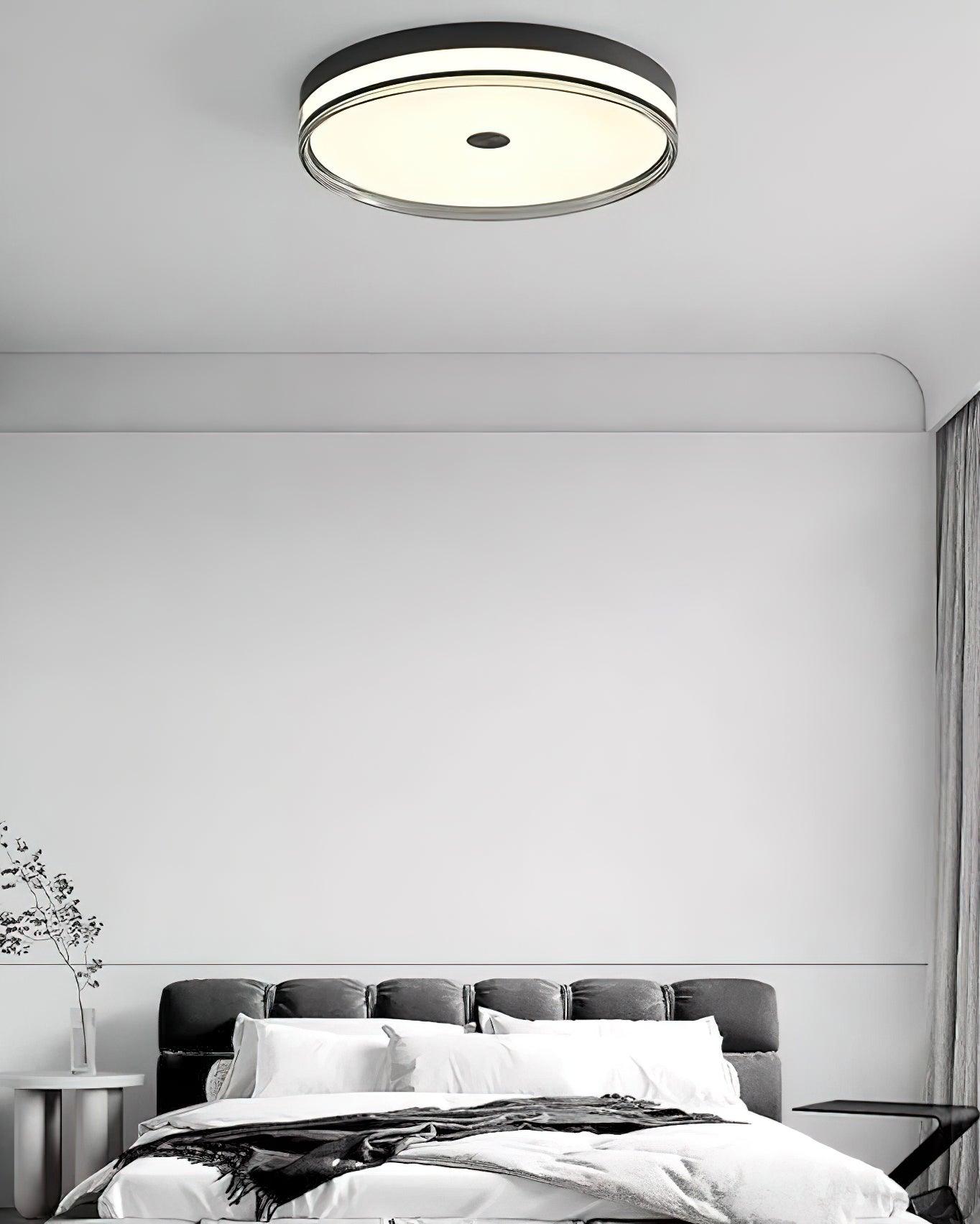 Mimi North Ceiling Lamp - Lumpaz