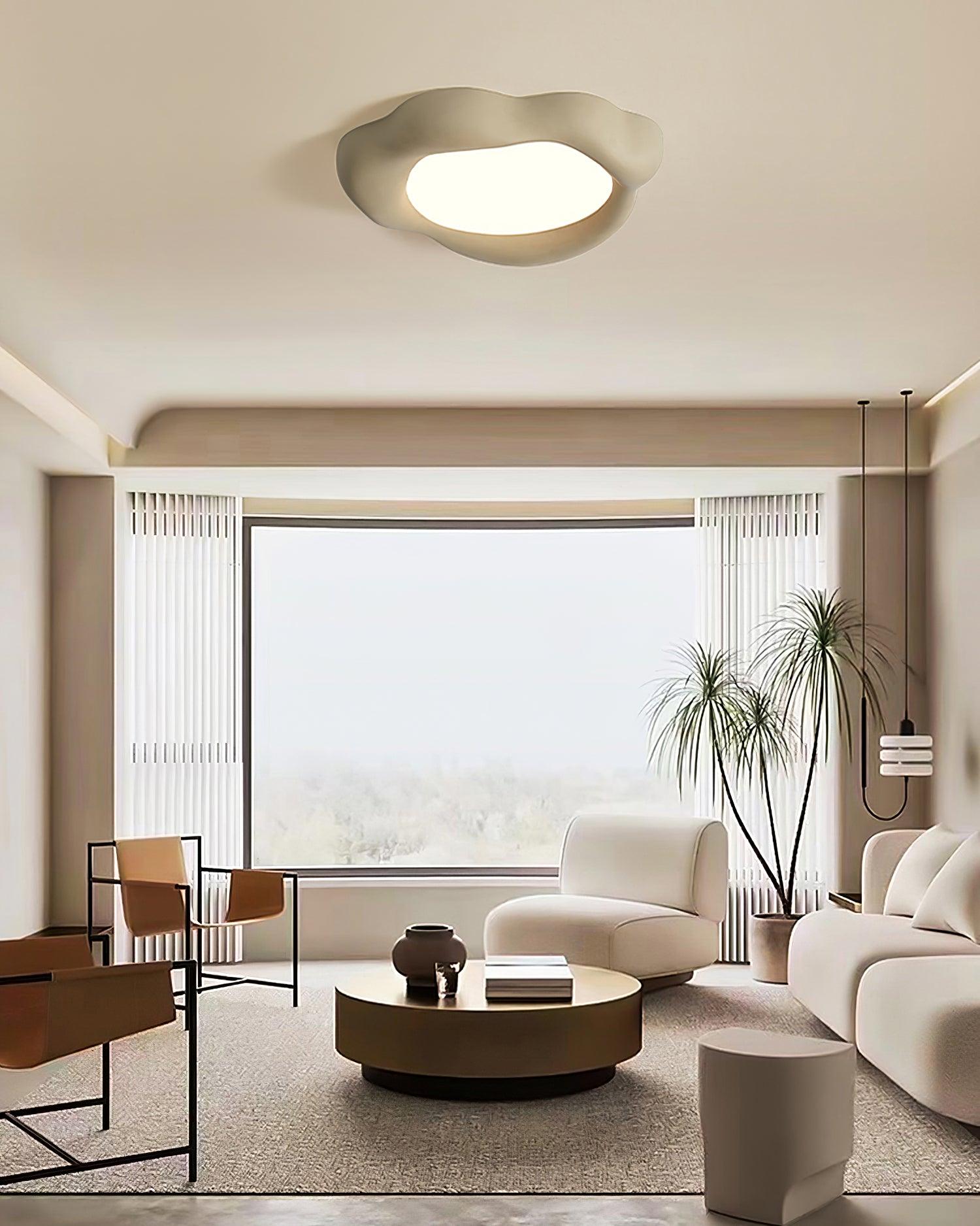 Kumo Ceiling Lamp - Lumpaz