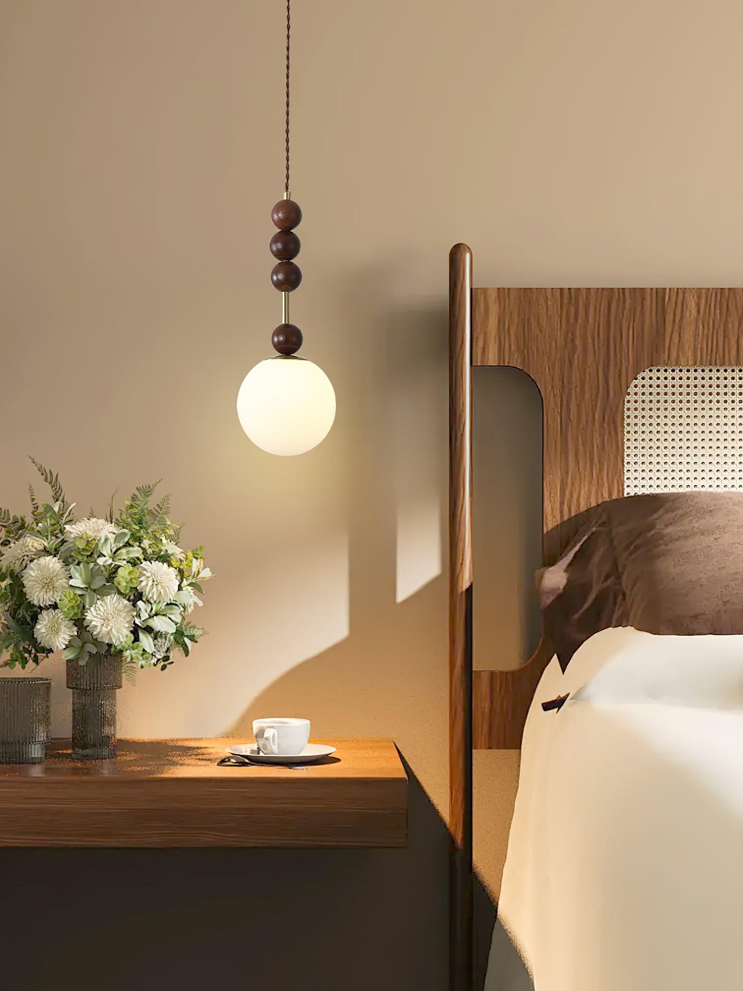 Maru Pendant Light - Lumpaz