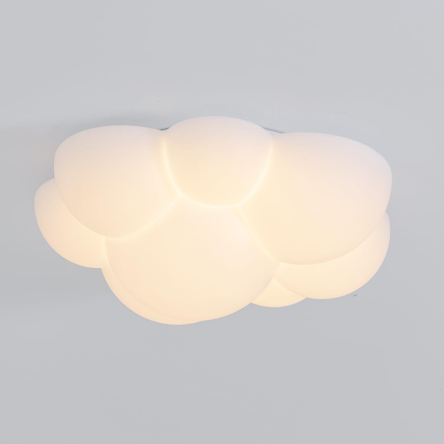 Nuage Ceiling Light - Lumpaz