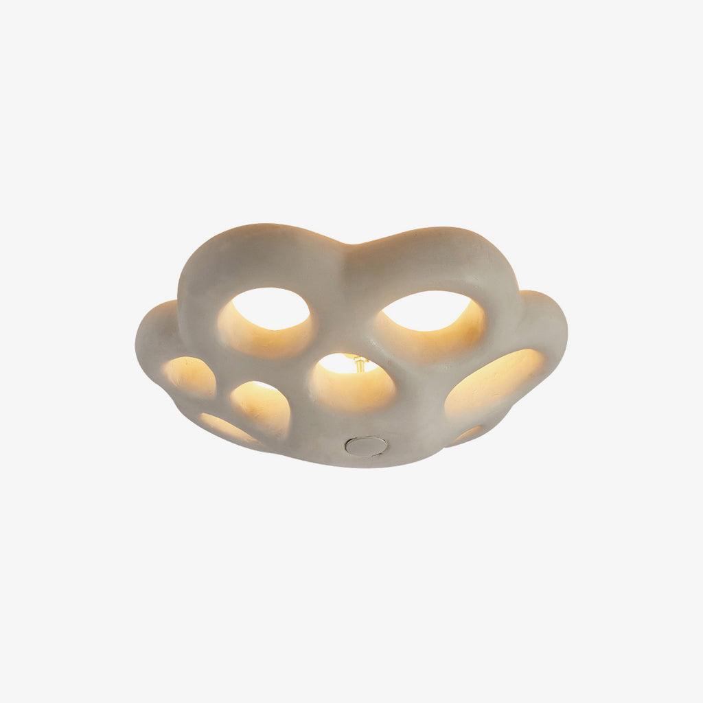 Soka Ceiling Lamp - Lumpaz