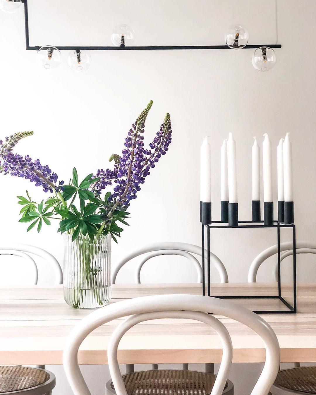 Air 73 Glass Pendant Lamp - Lumpaz