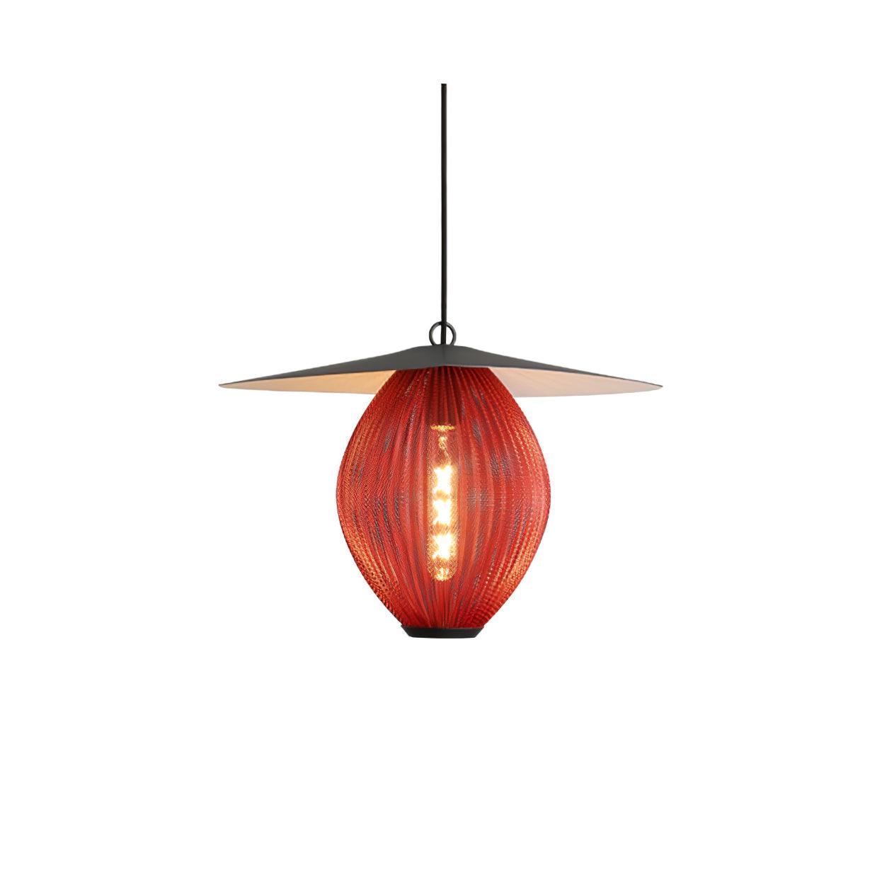 Satellite Pendant Lamp - Lumpaz