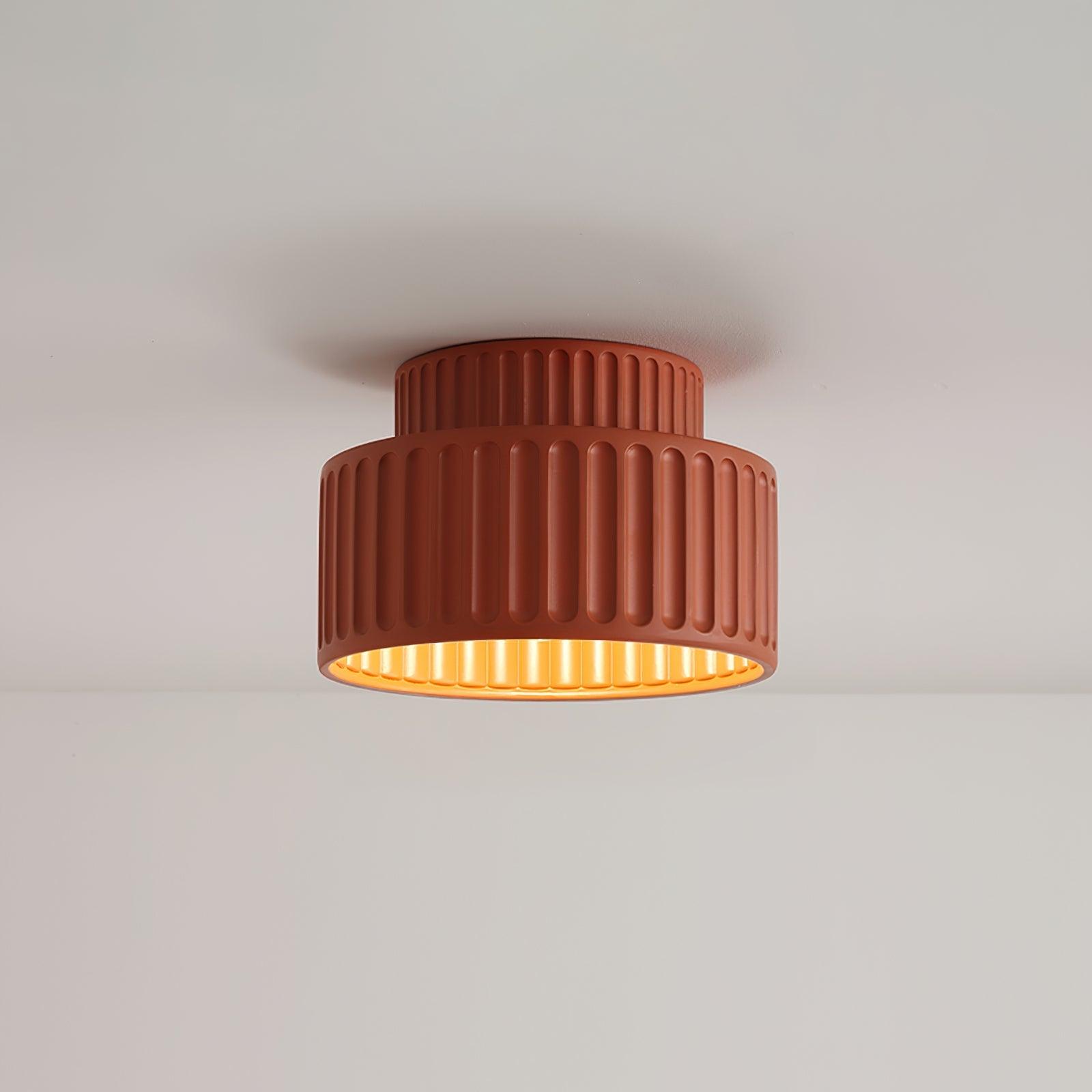 Kami Ceiling Lamp - Lumpaz