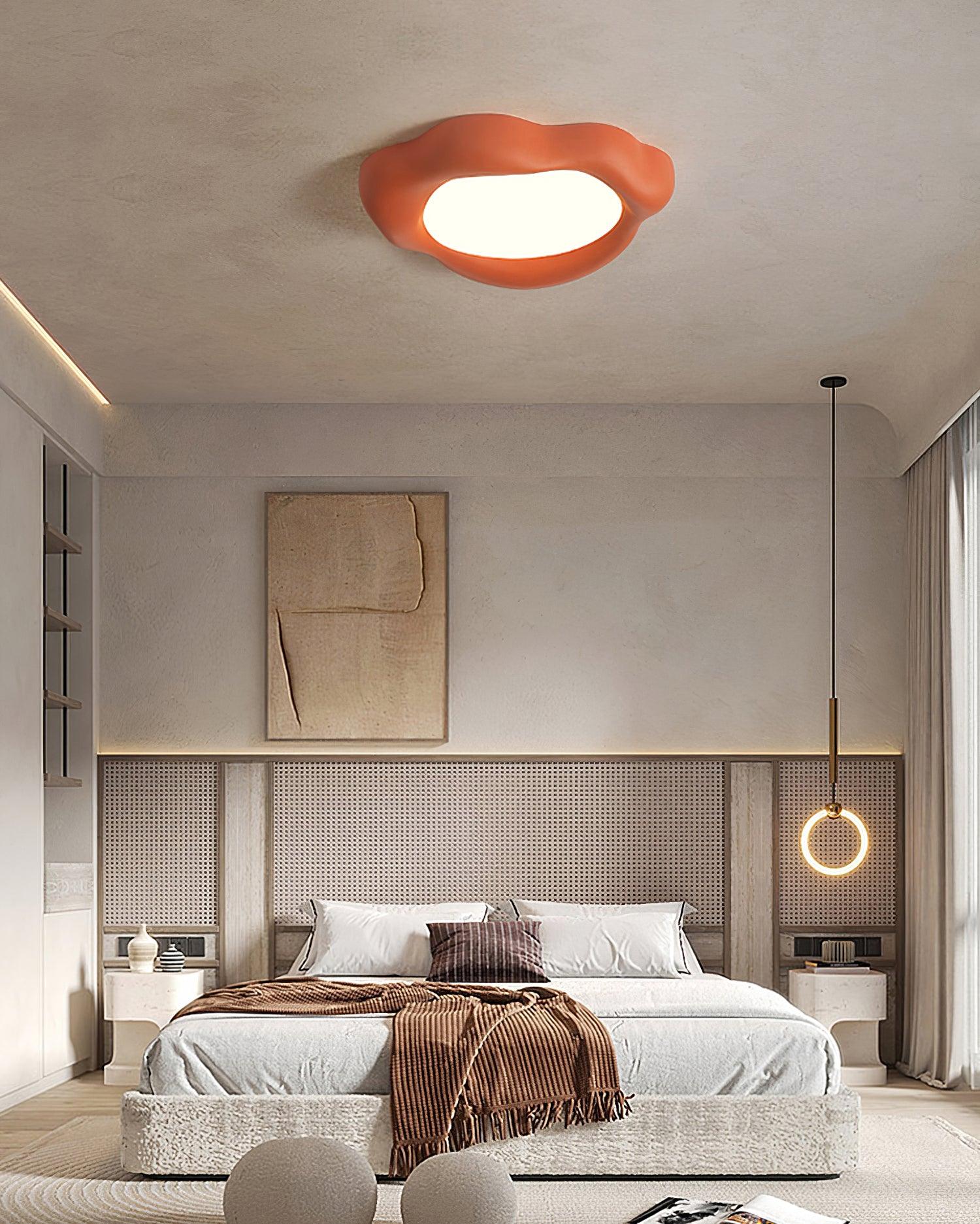 Kumo Ceiling Lamp - Lumpaz