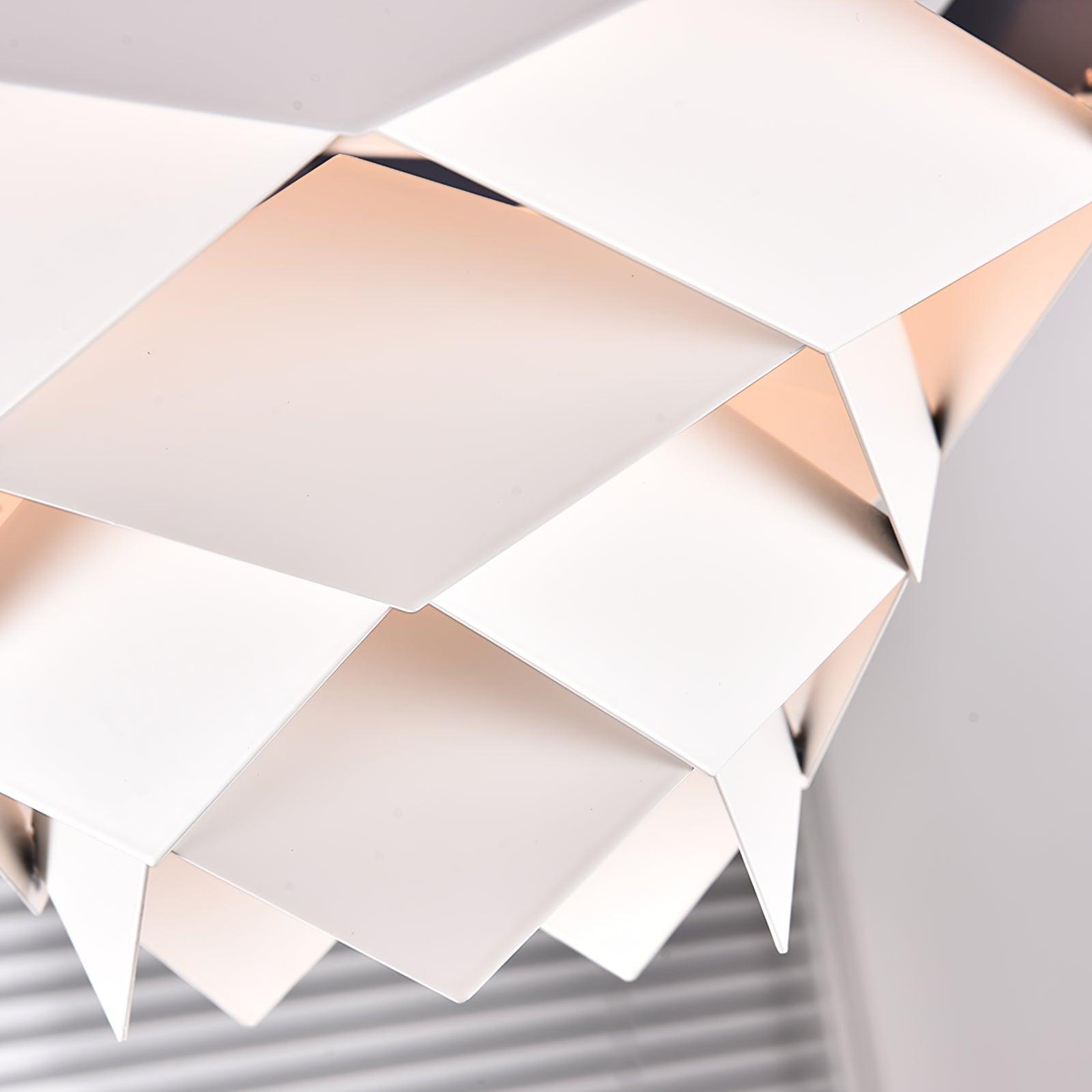 Symphoni Pendant Light - Lumpaz