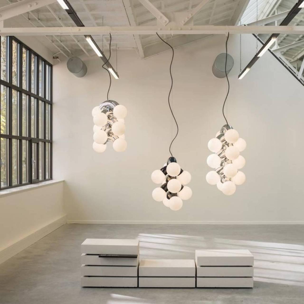 Vine Pendant Lamp - Lumpaz
