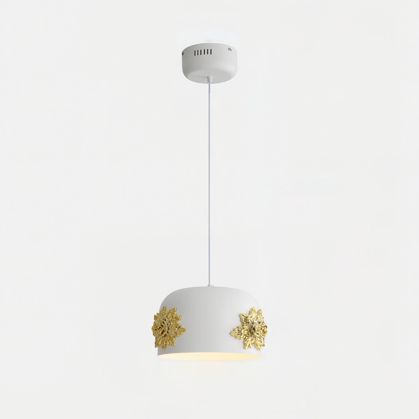 Tuz Pendant Light - Lumpaz