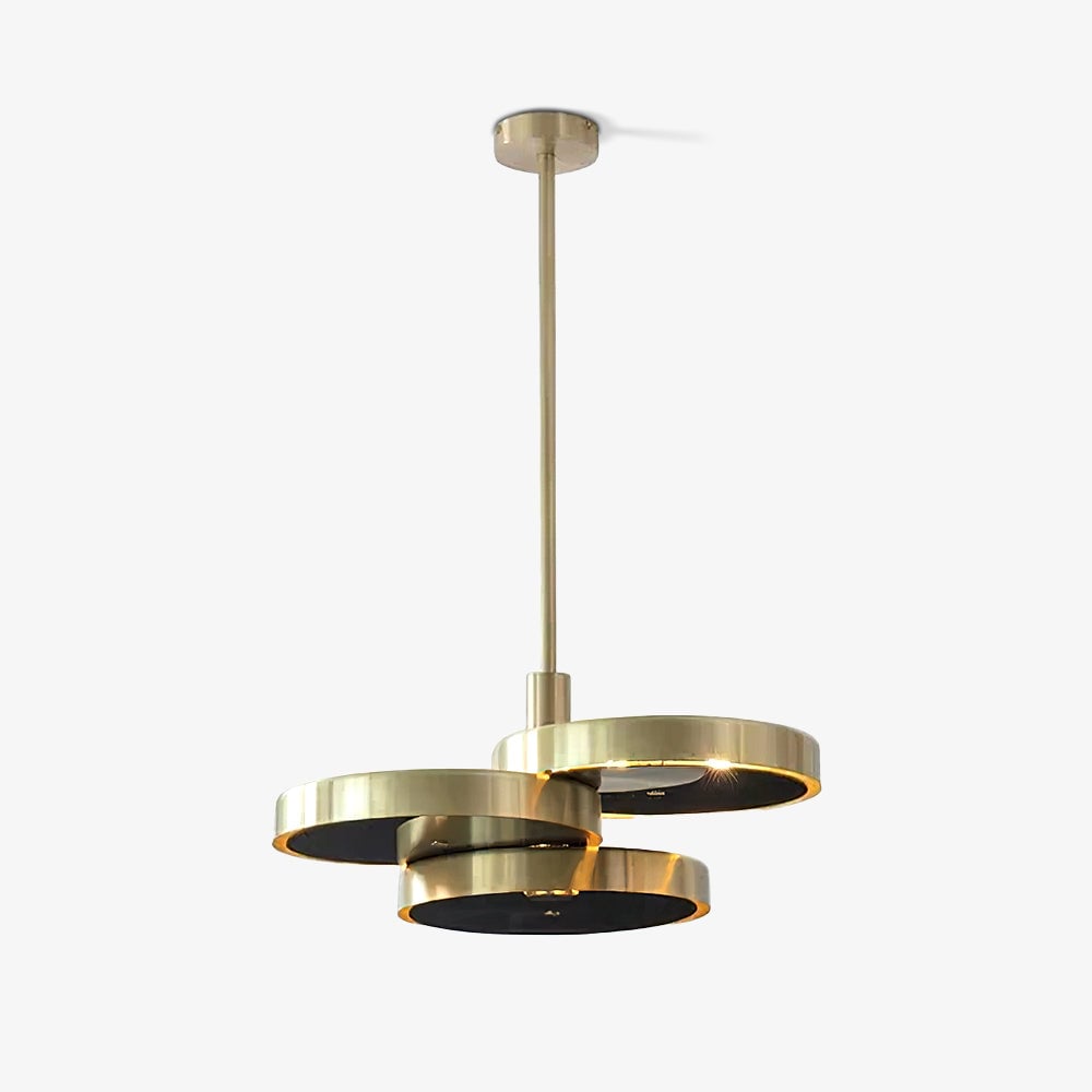 Triarc Pendant Light - Lumpaz