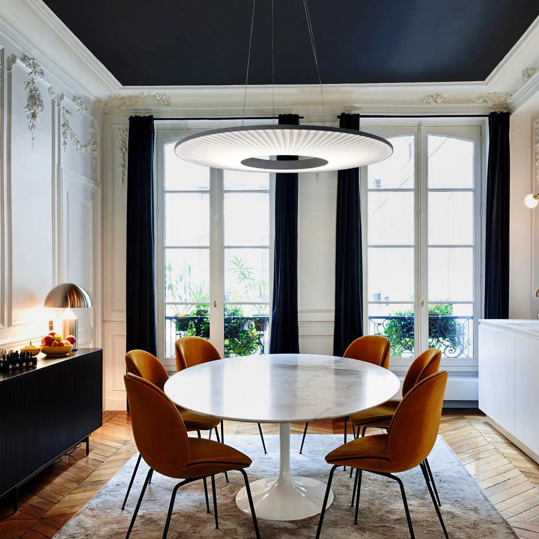 Iris Pendant Lamp - Lumpaz