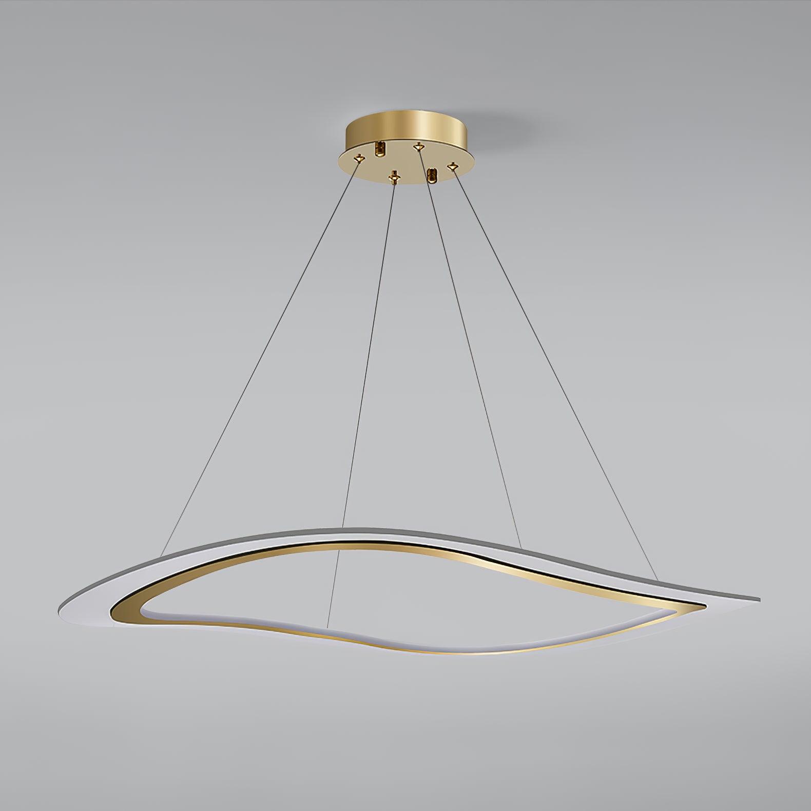 Marques Chandelier - Lumpaz