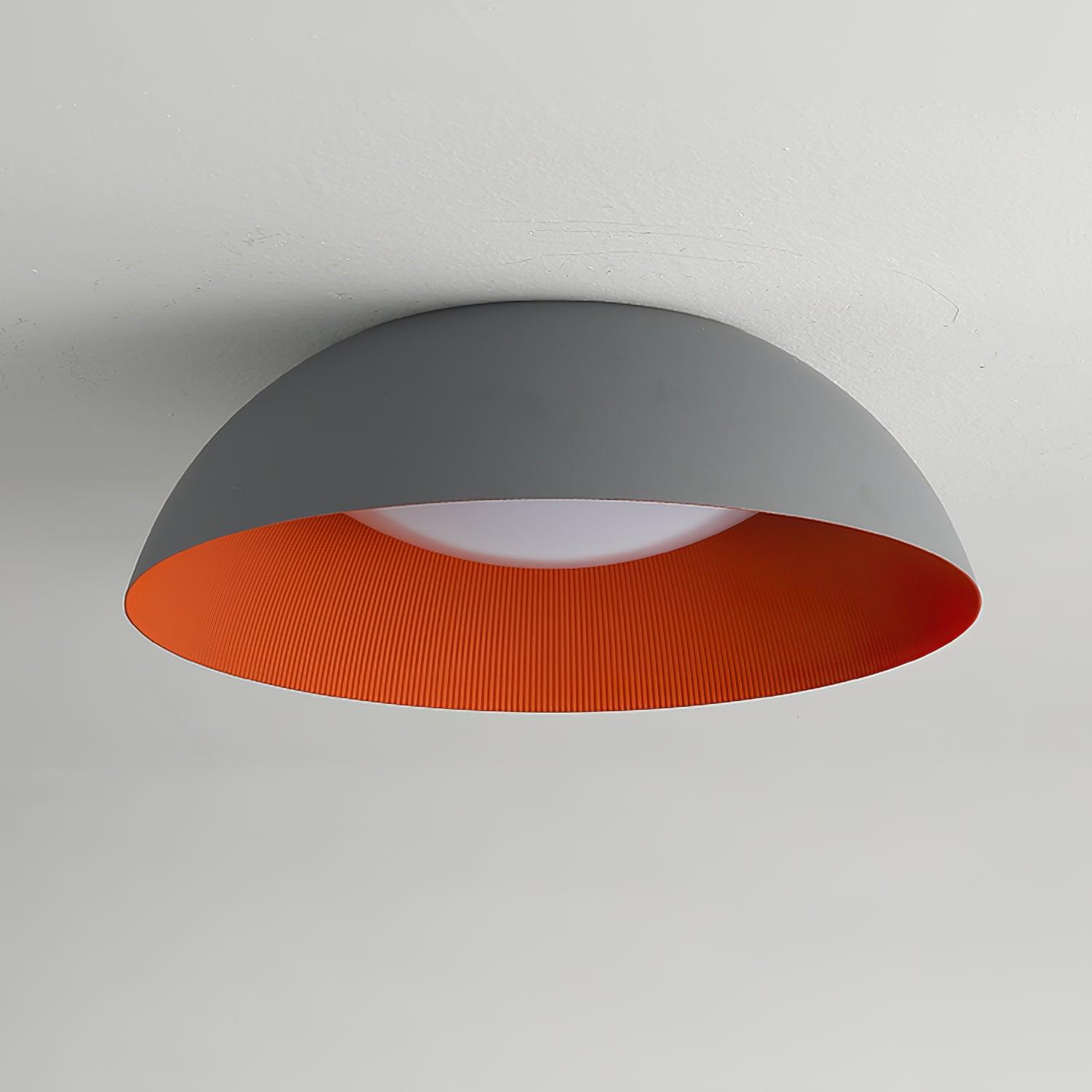 Lindby Juliven LED Ceiling Light - Lumpaz