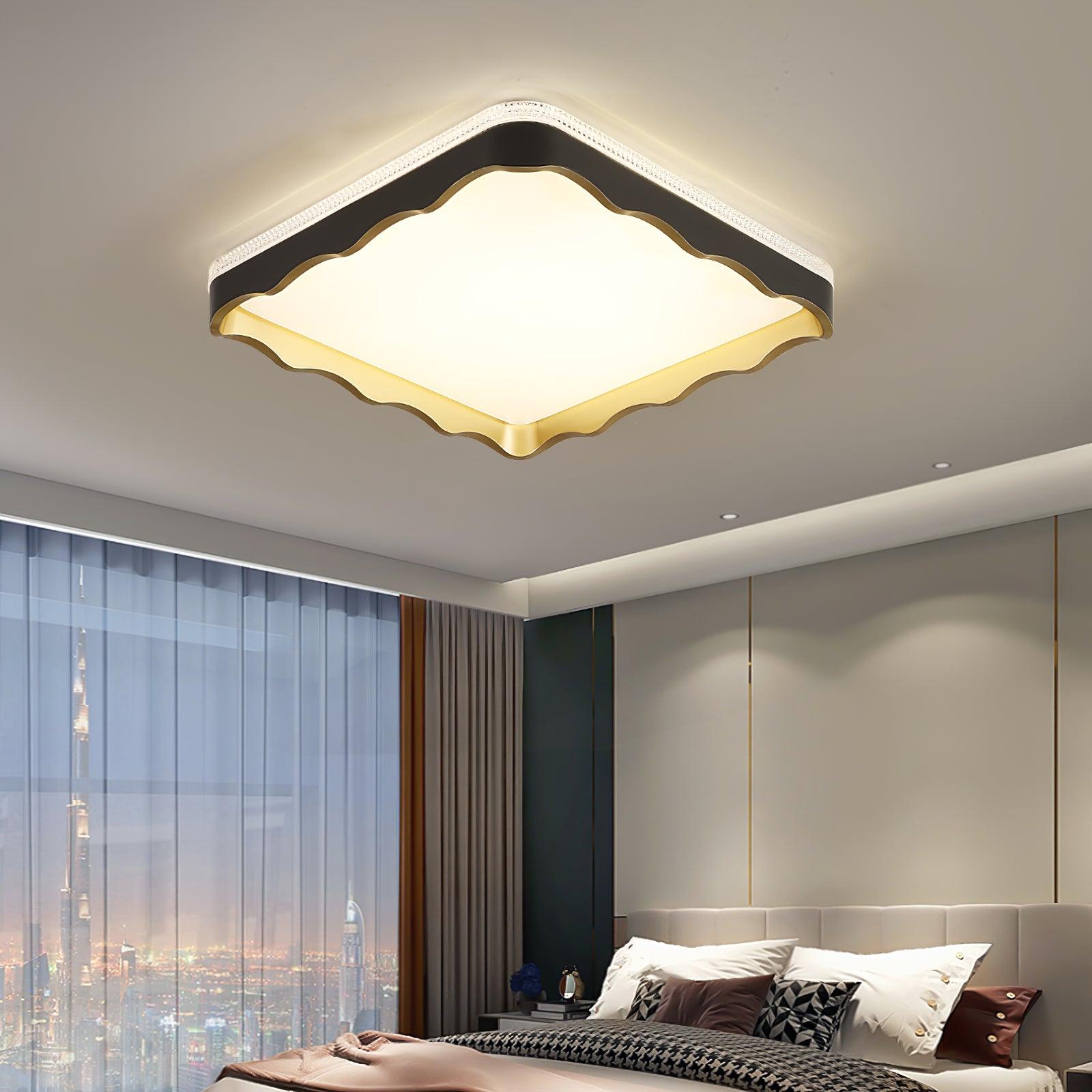 Lyric Ceiling Light - Lumpaz