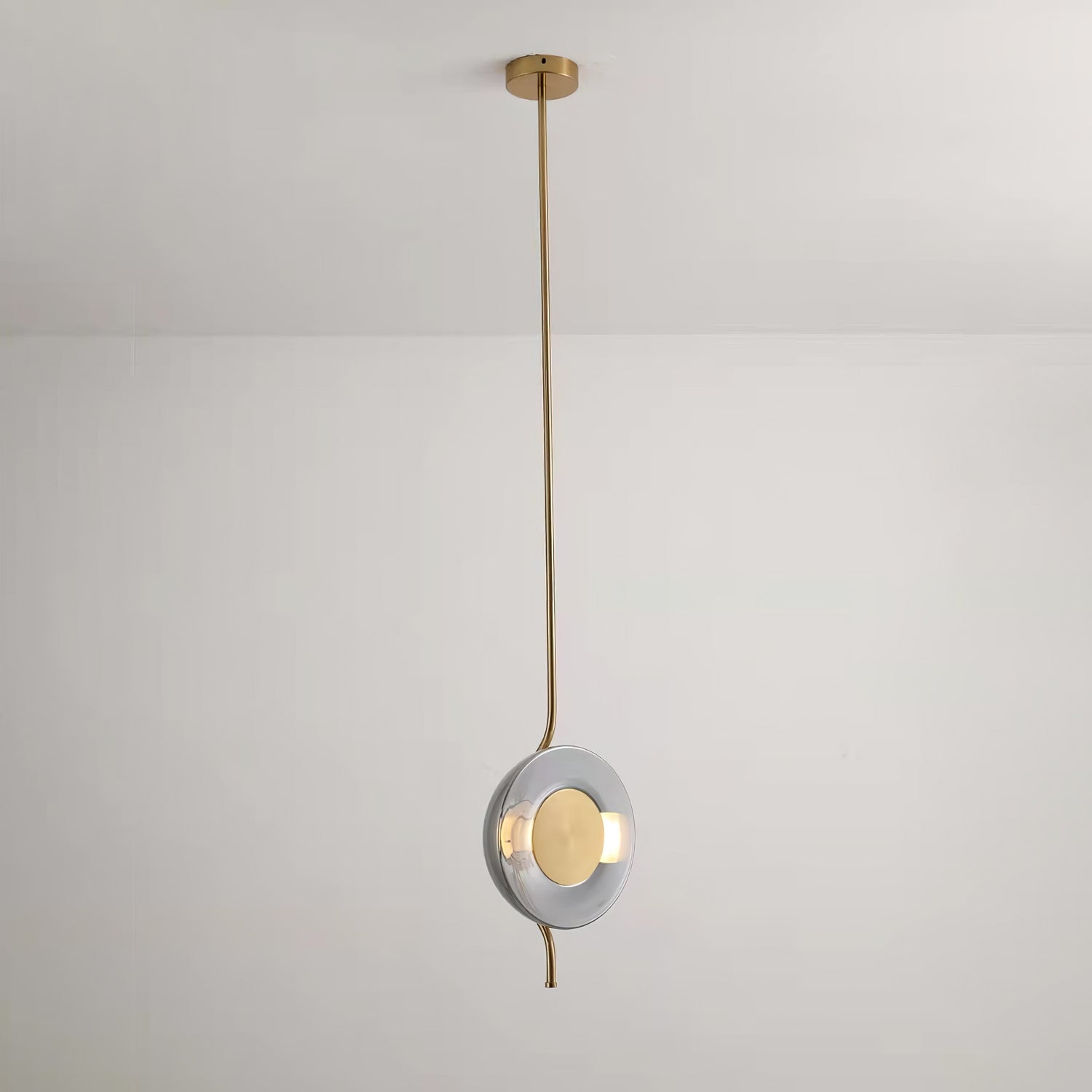 Pendulum Pendant Lamp - Lumpaz