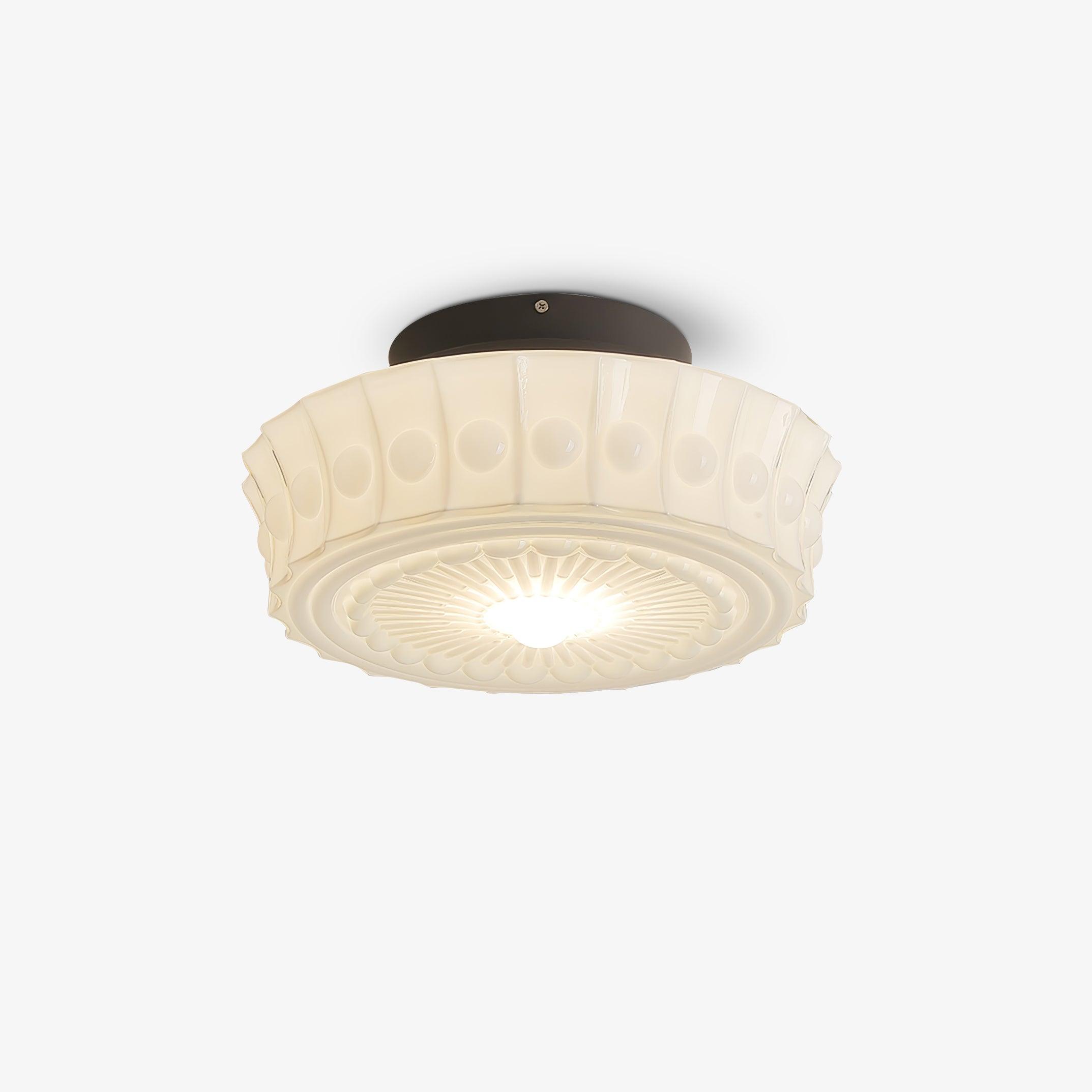 Charles Edwards Ceiling Lamp - Lumpaz