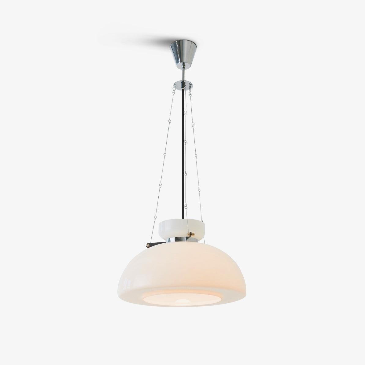 Mack Pendant Light - Lumpaz