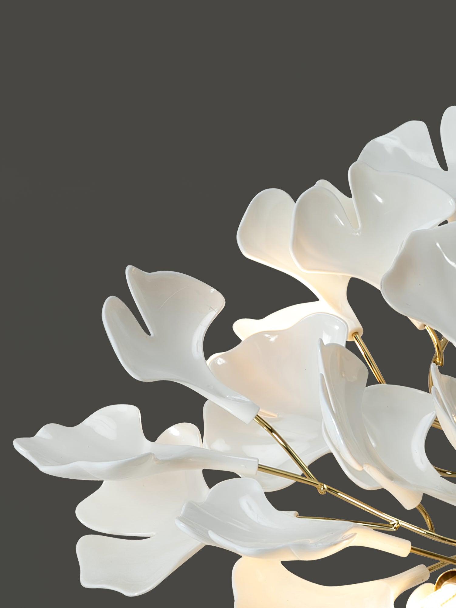 Gingko Ceiling Lamp - Lumpaz